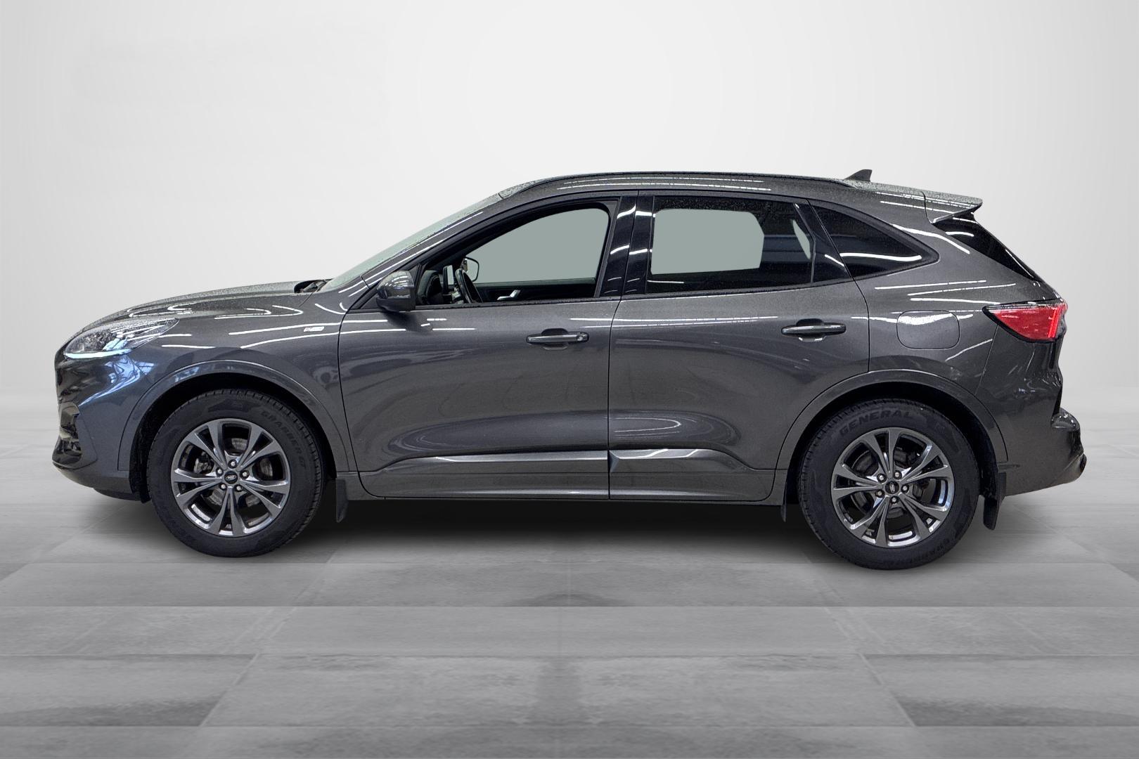 Ford Kuga 2022