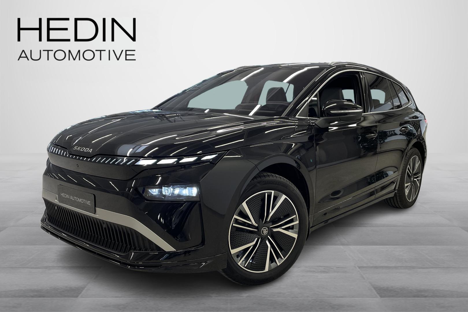 Skoda Enyaq 2026