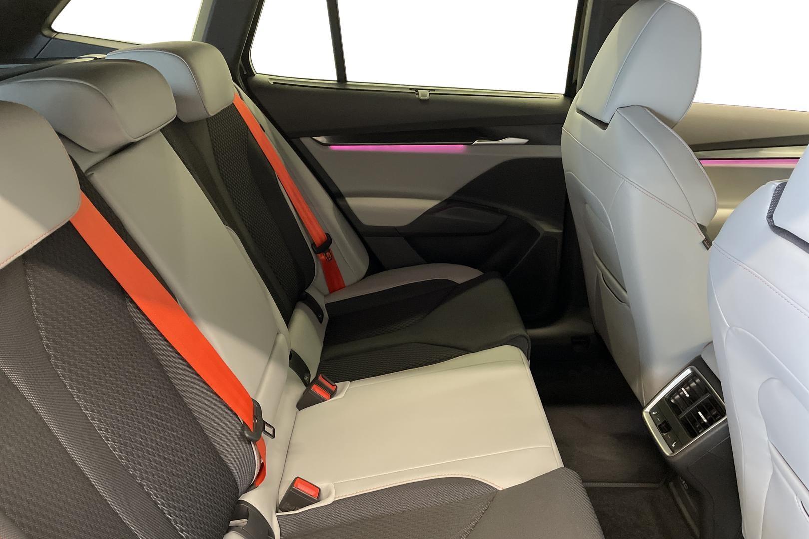 Skoda Enyaq 2026