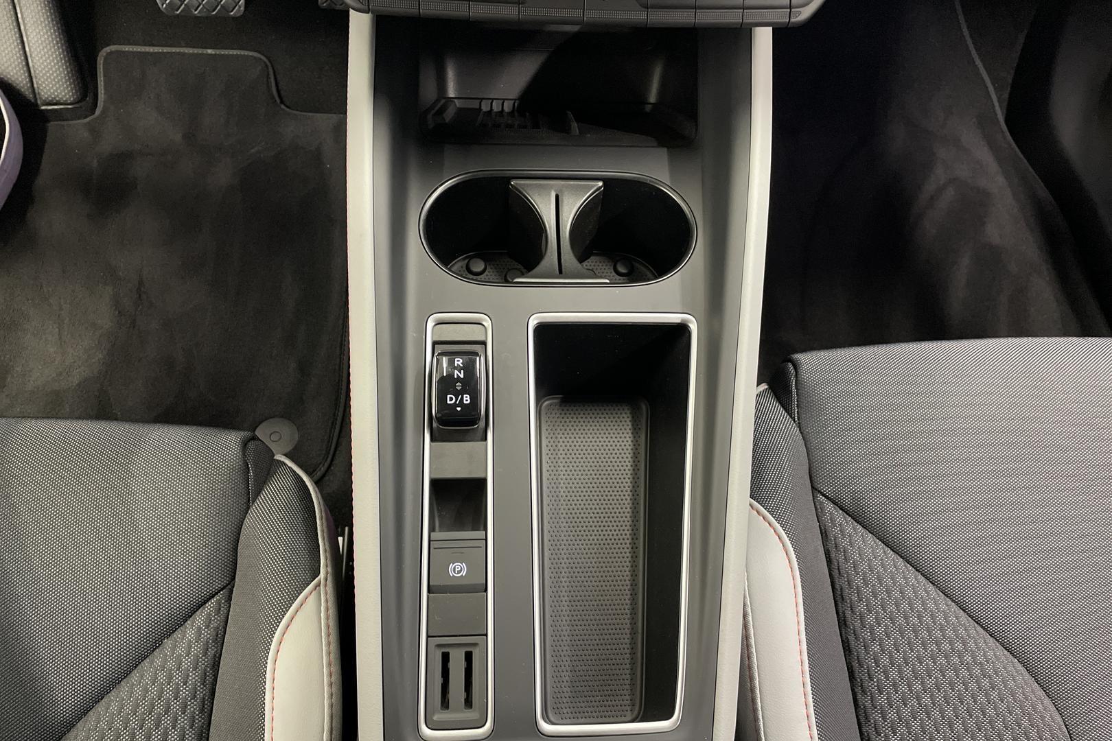 Skoda Enyaq 2026