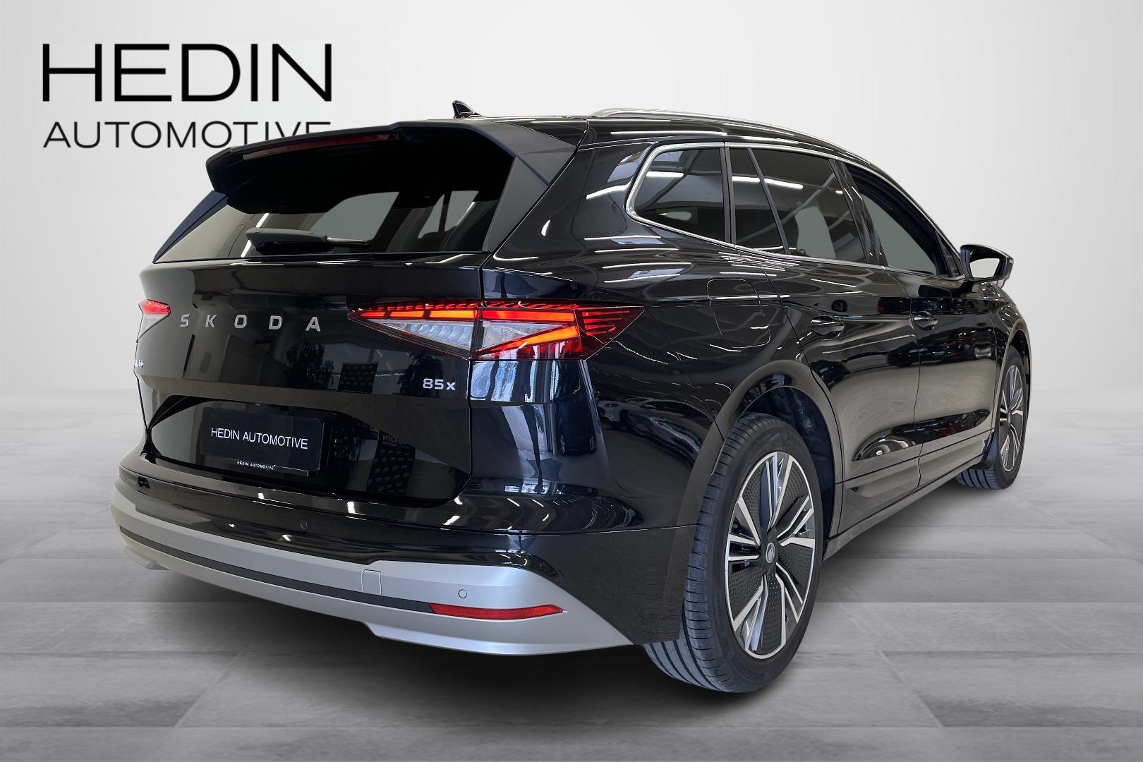 Skoda Enyaq 2026