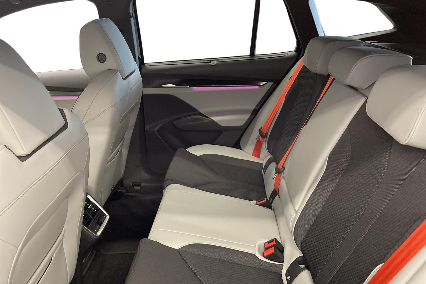 Skoda Enyaq 2026
