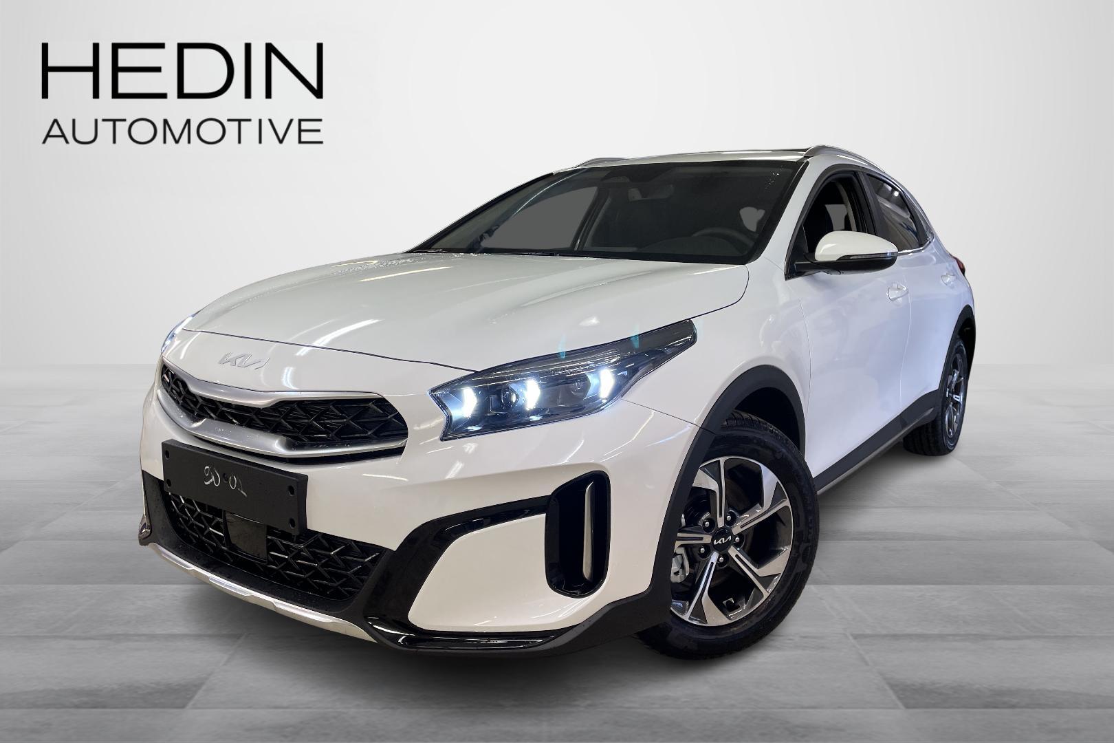 KIA XCeed 1