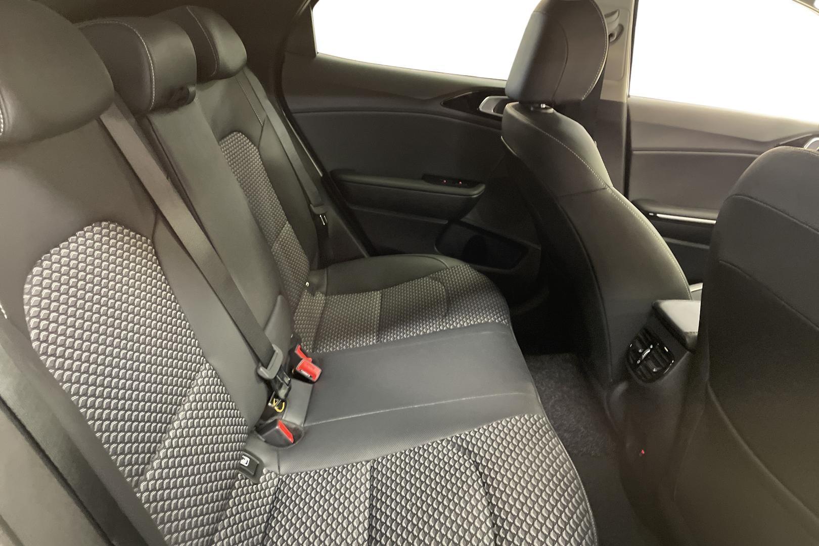 KIA XCeed 11