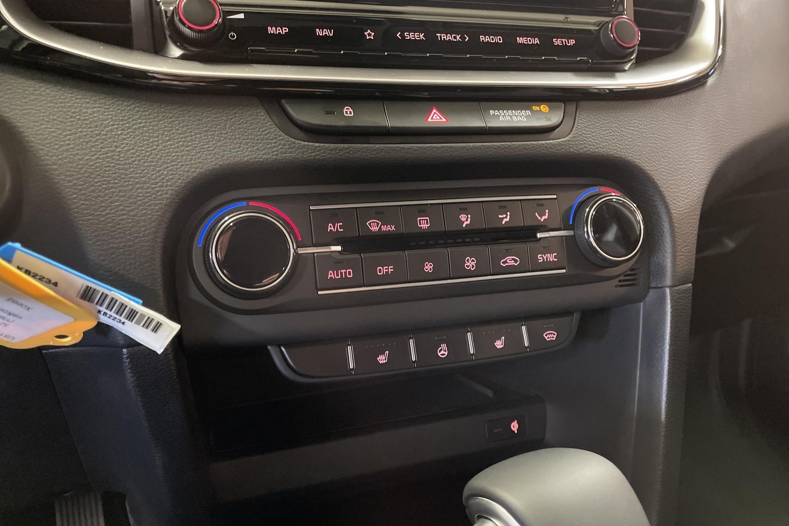 KIA XCeed 15