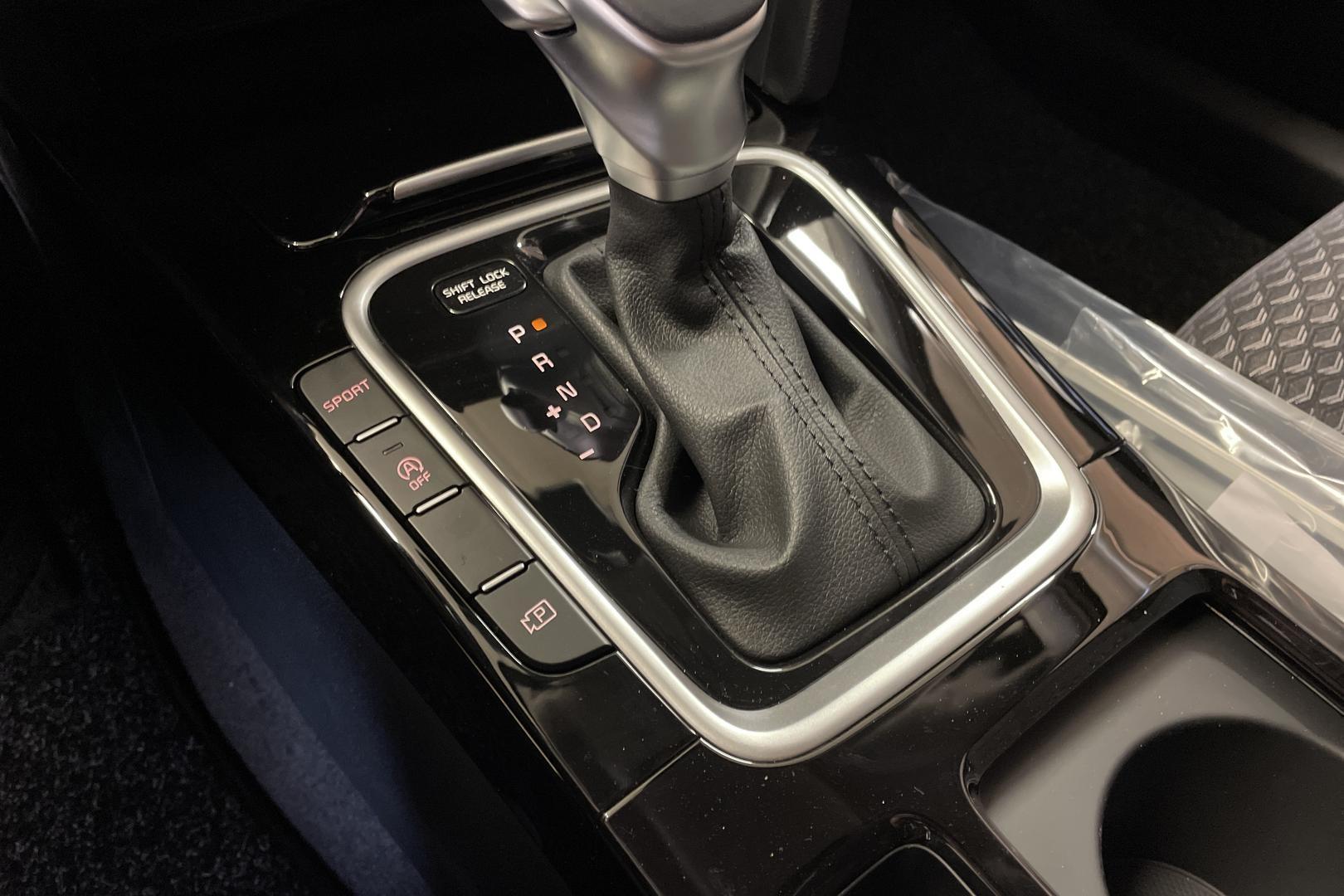 KIA XCeed 16