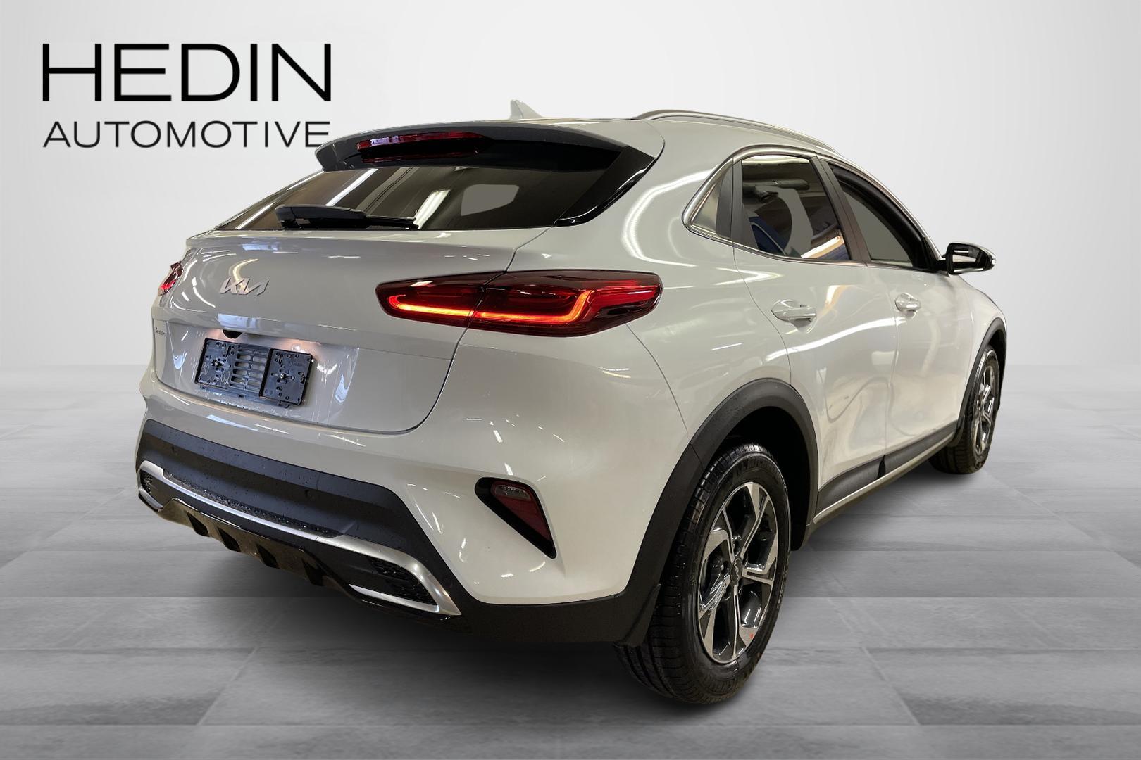 KIA XCeed 2