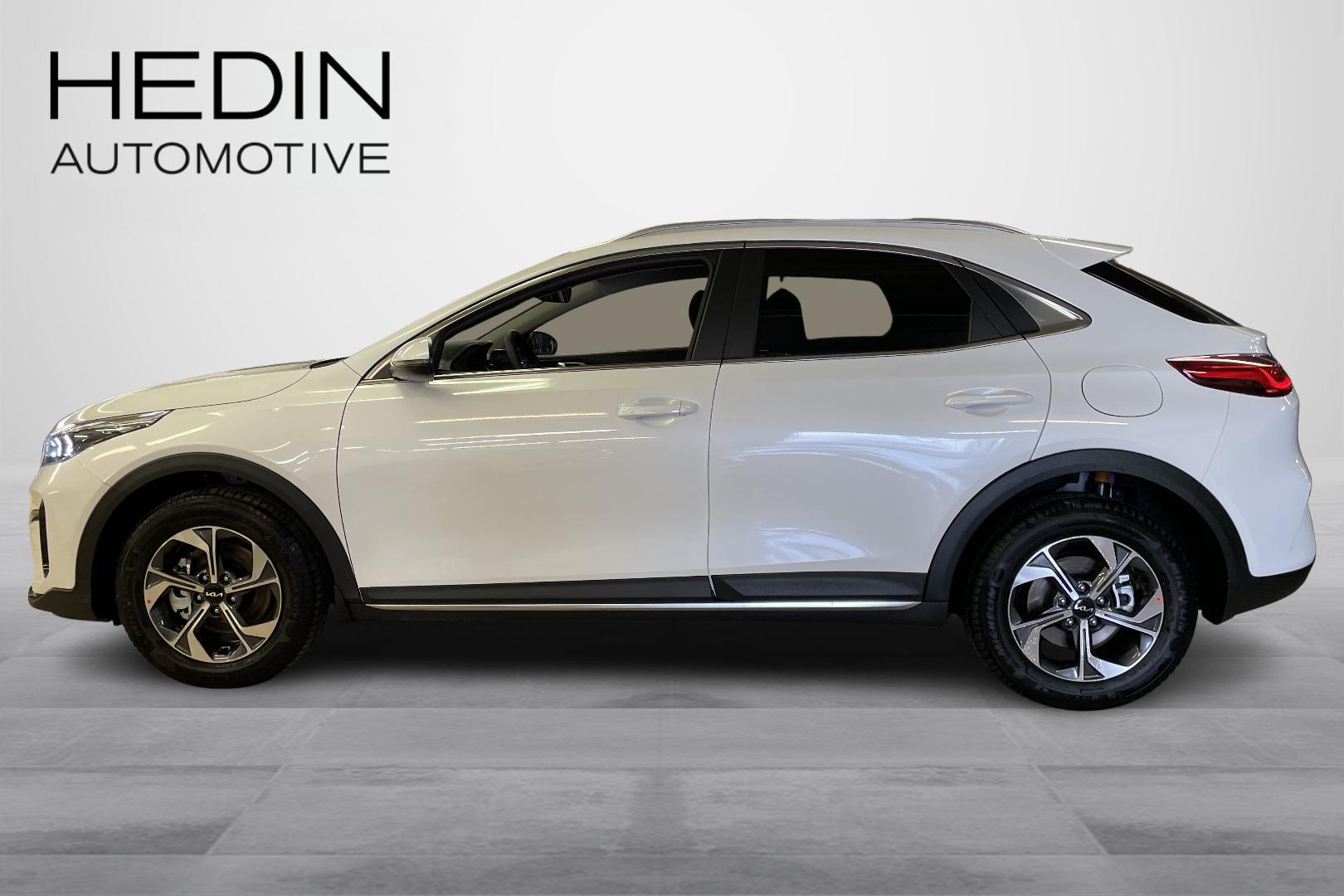 KIA XCeed 5
