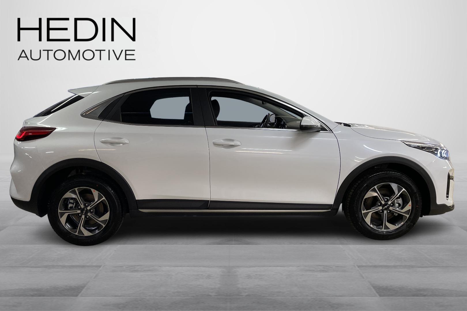 KIA XCeed 6
