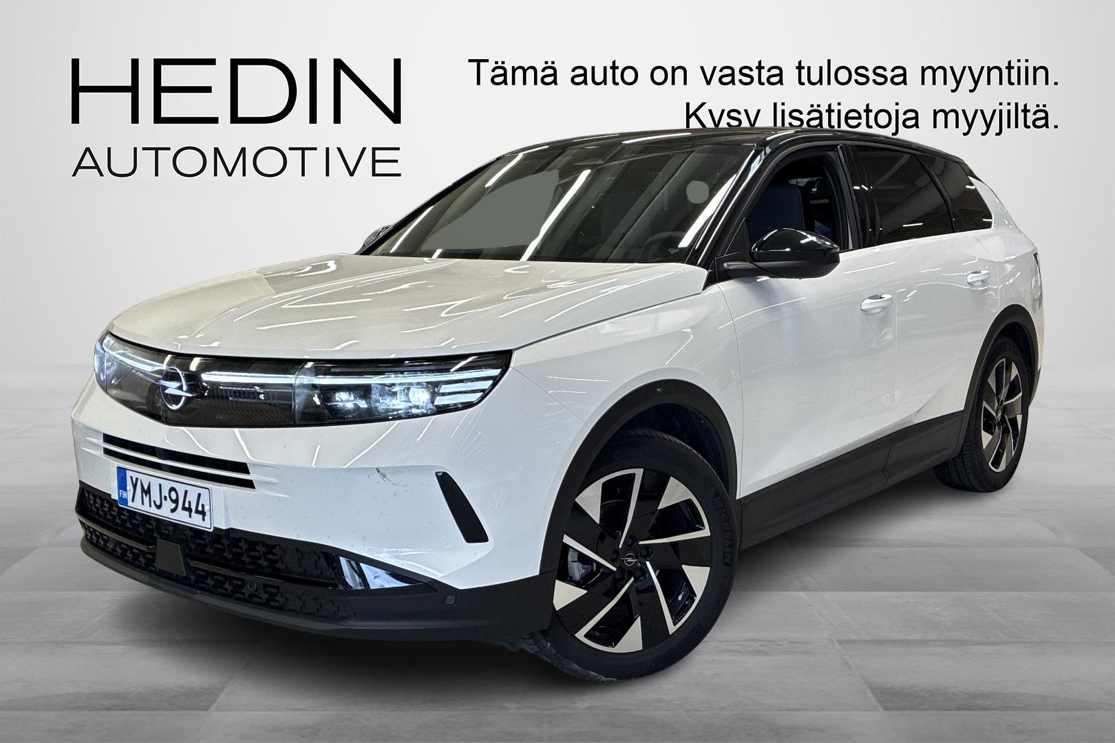 Opel Grandland 2026