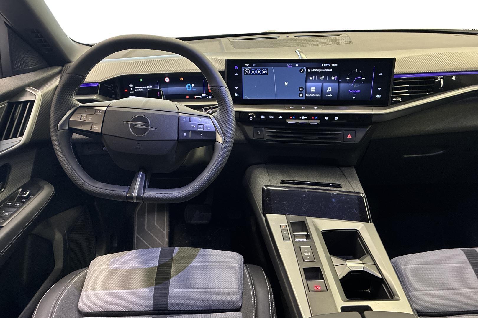 Opel Grandland 2026