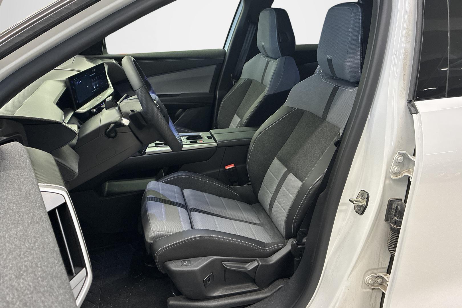 Opel Grandland 2026