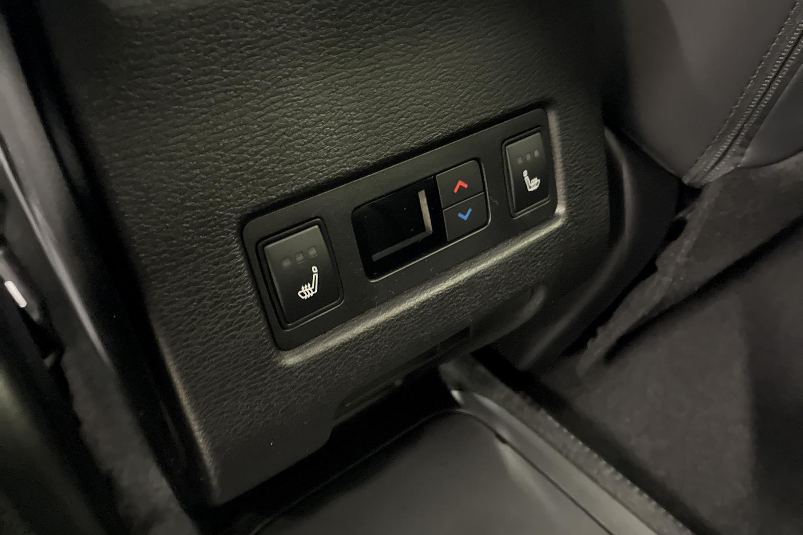 Mitsubishi Outlander 2026