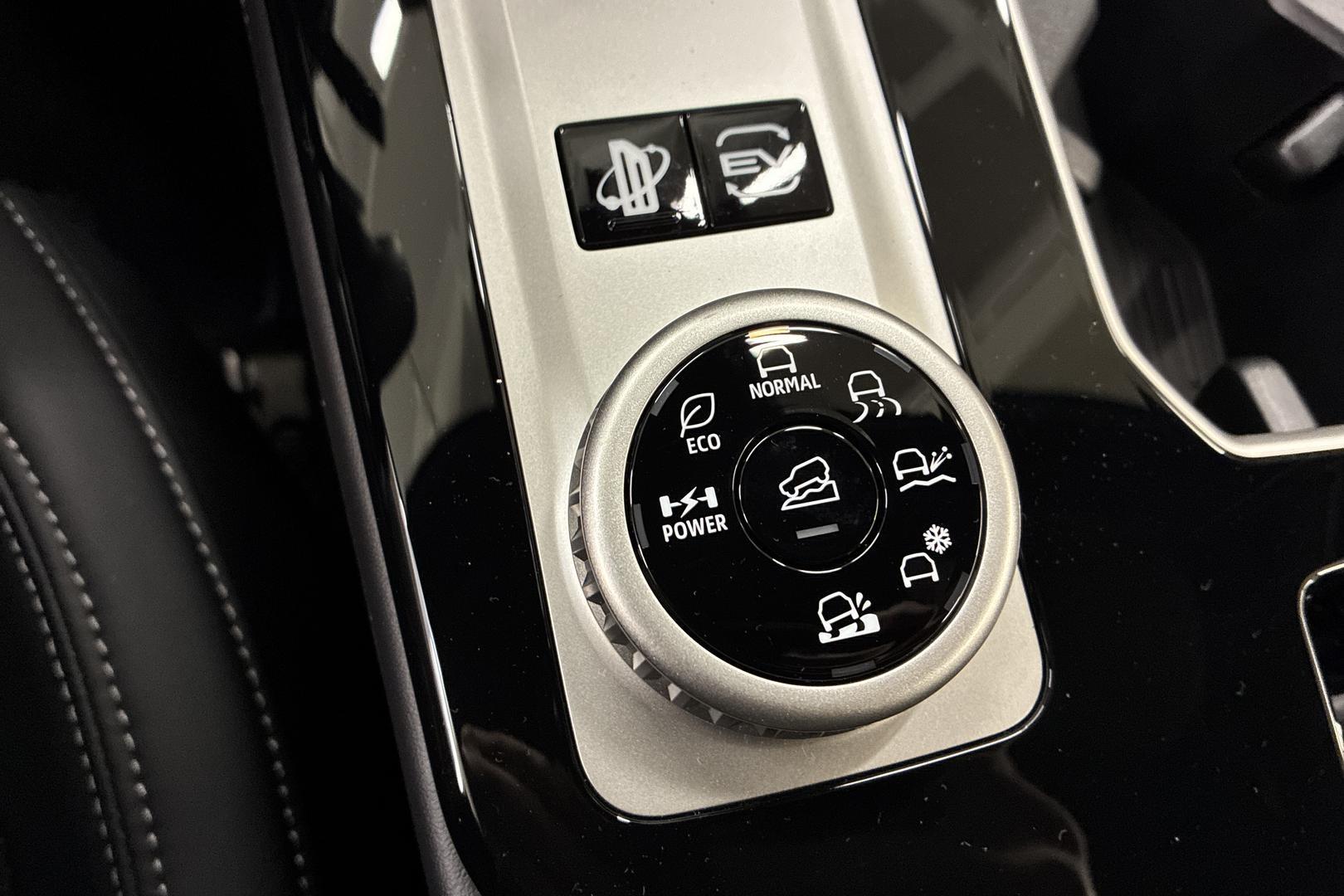 Mitsubishi Outlander 2026