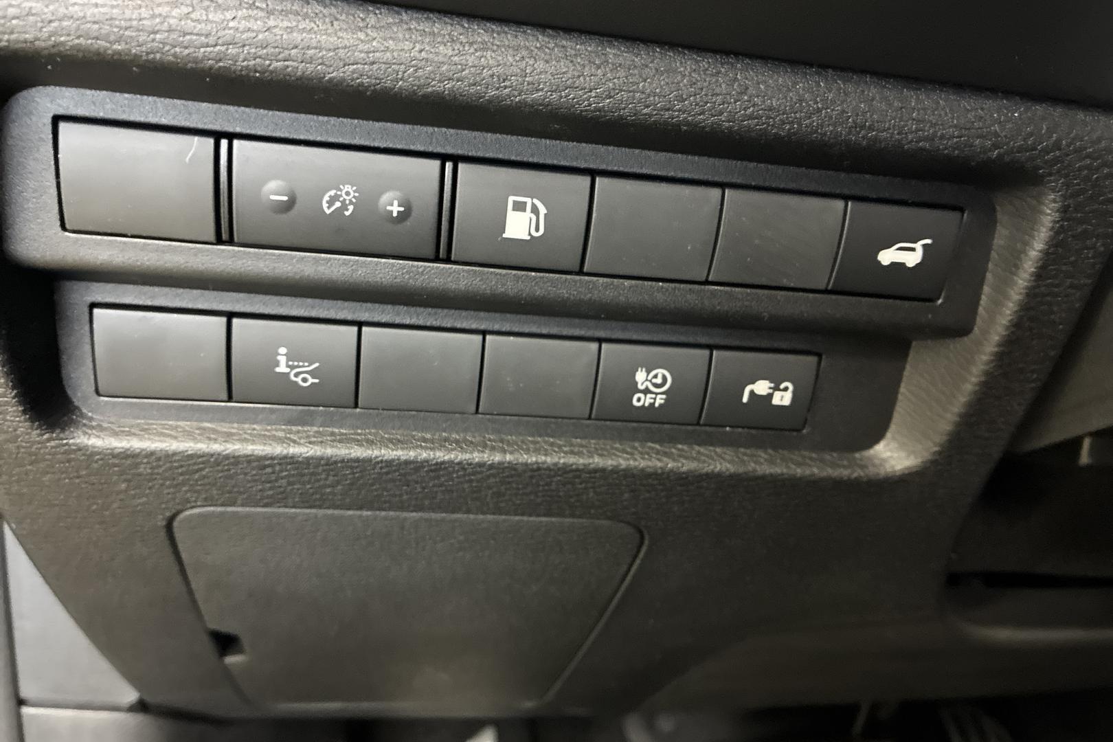 Mitsubishi Outlander 2026