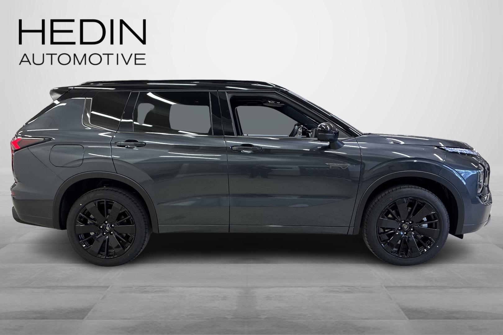 Mitsubishi Outlander 2026