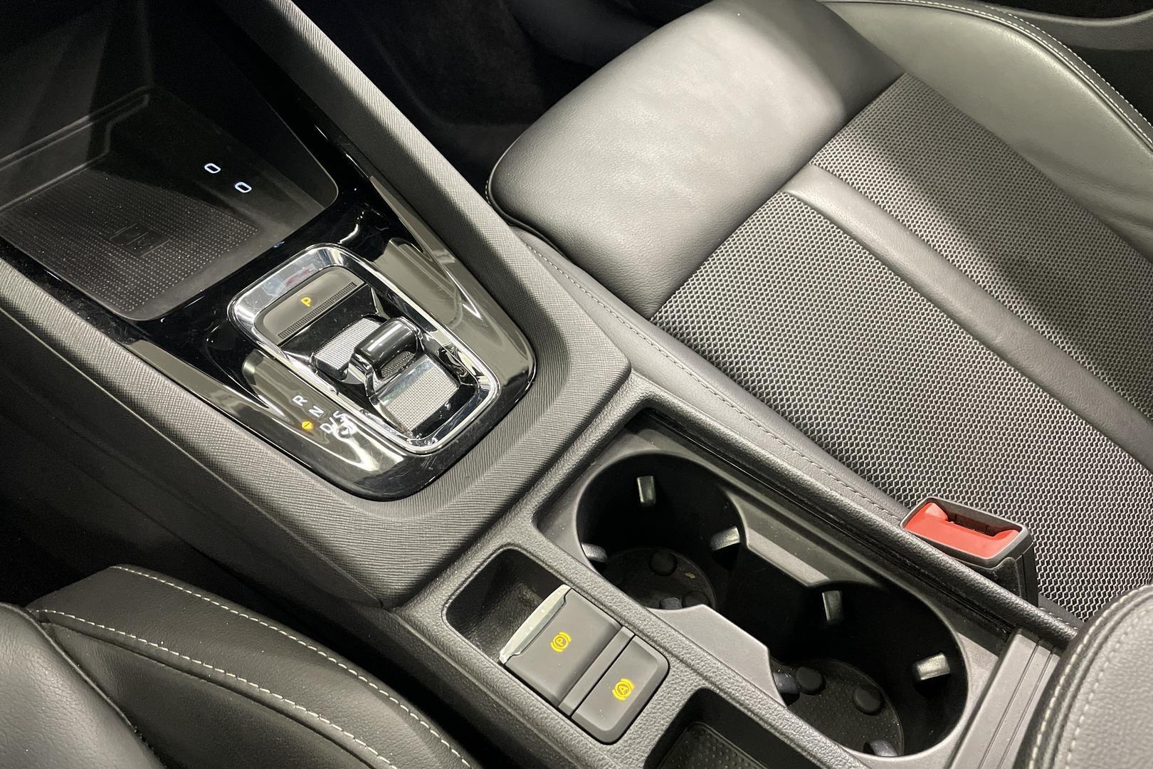 SKODA OCTAVIA 2020