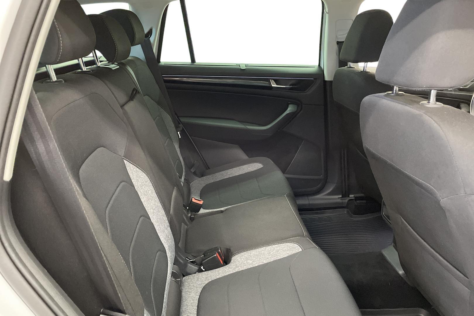 Skoda Kodiaq 2020