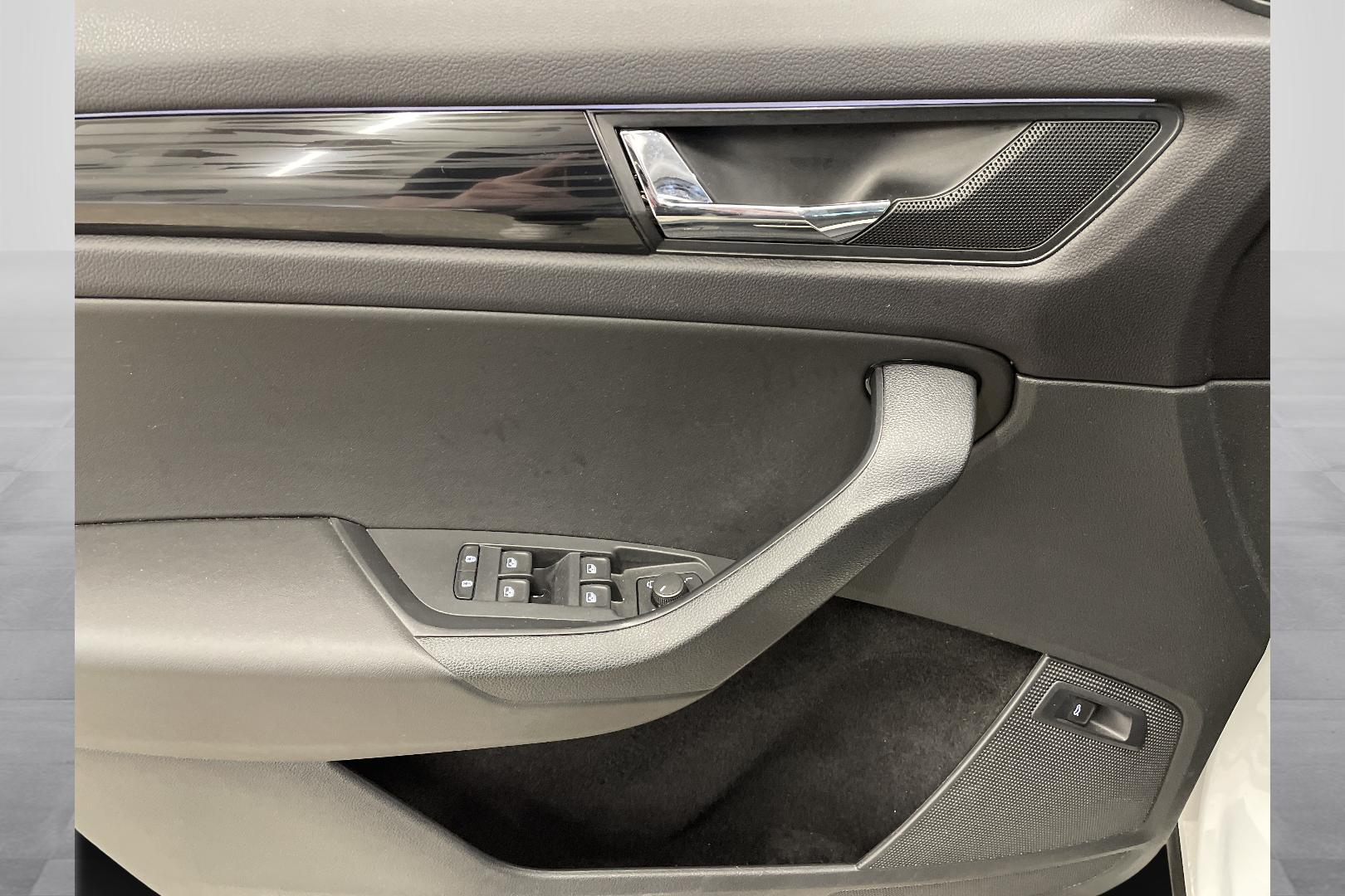 Skoda Kodiaq 2020