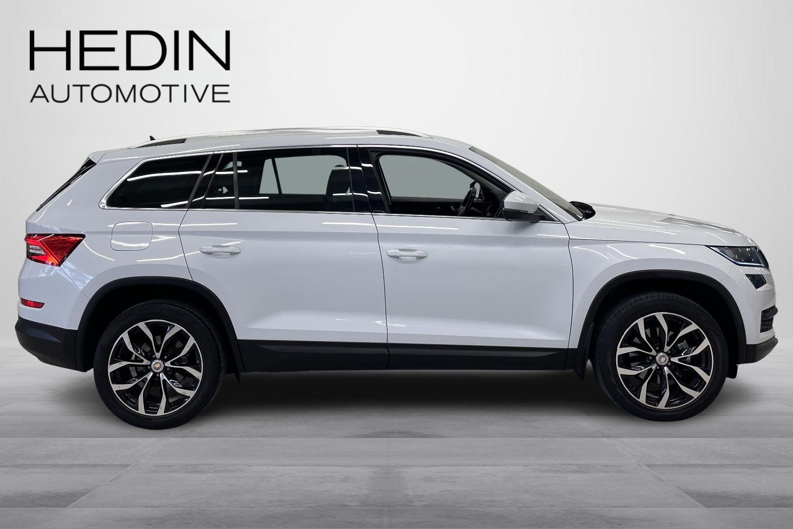 Skoda Kodiaq 2020