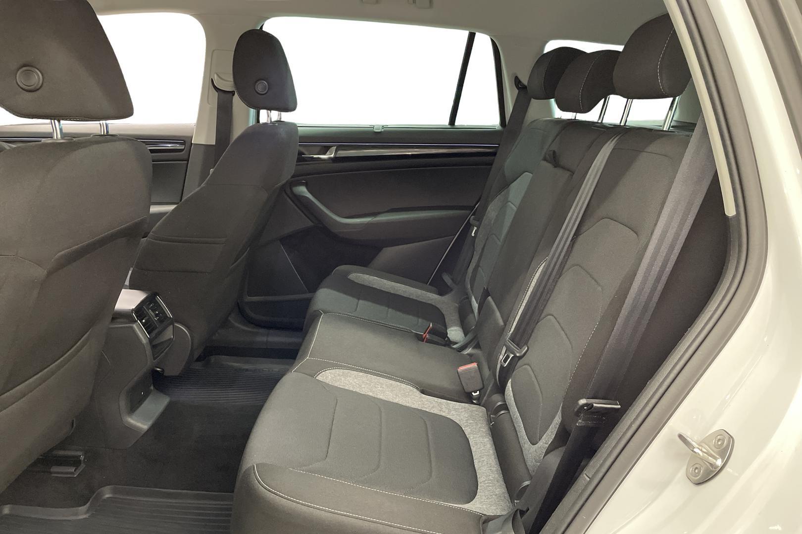 Skoda Kodiaq 2020
