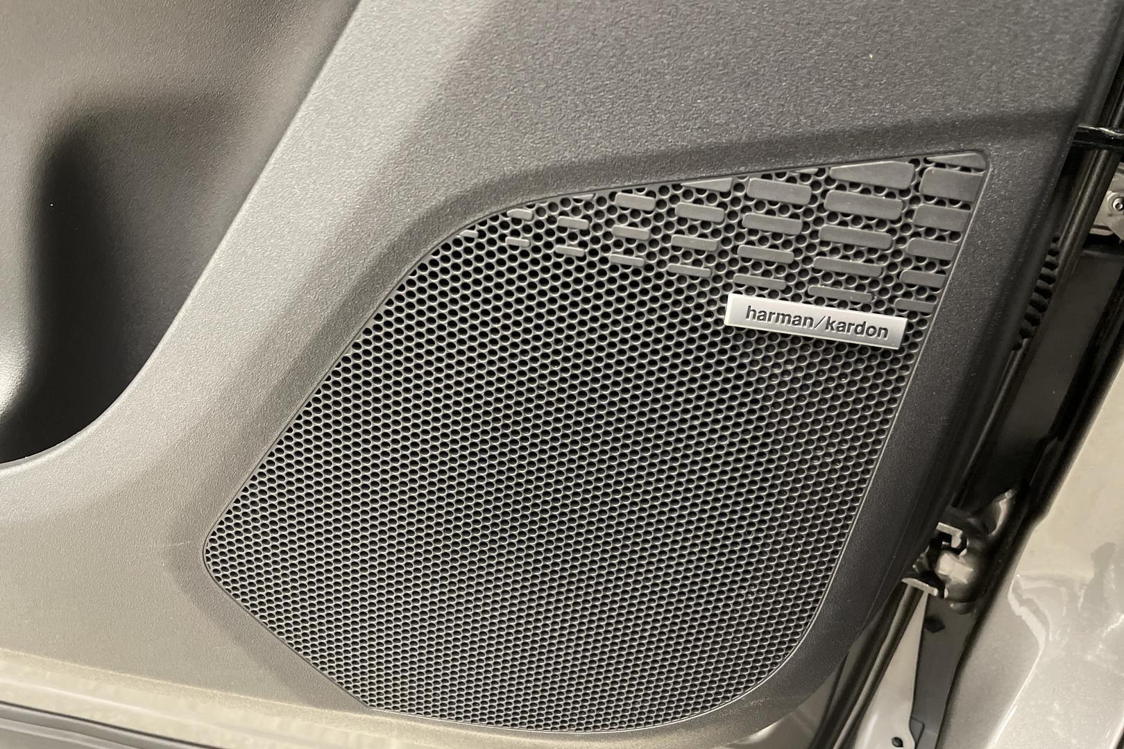 SUBARU Solterra 2024