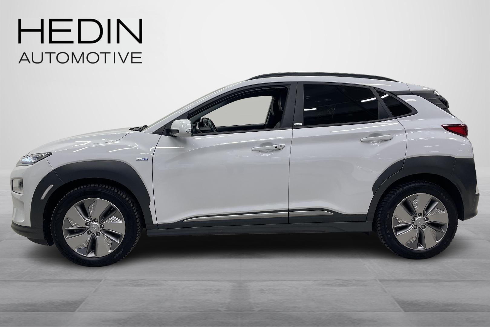Hyundai KONA 2021