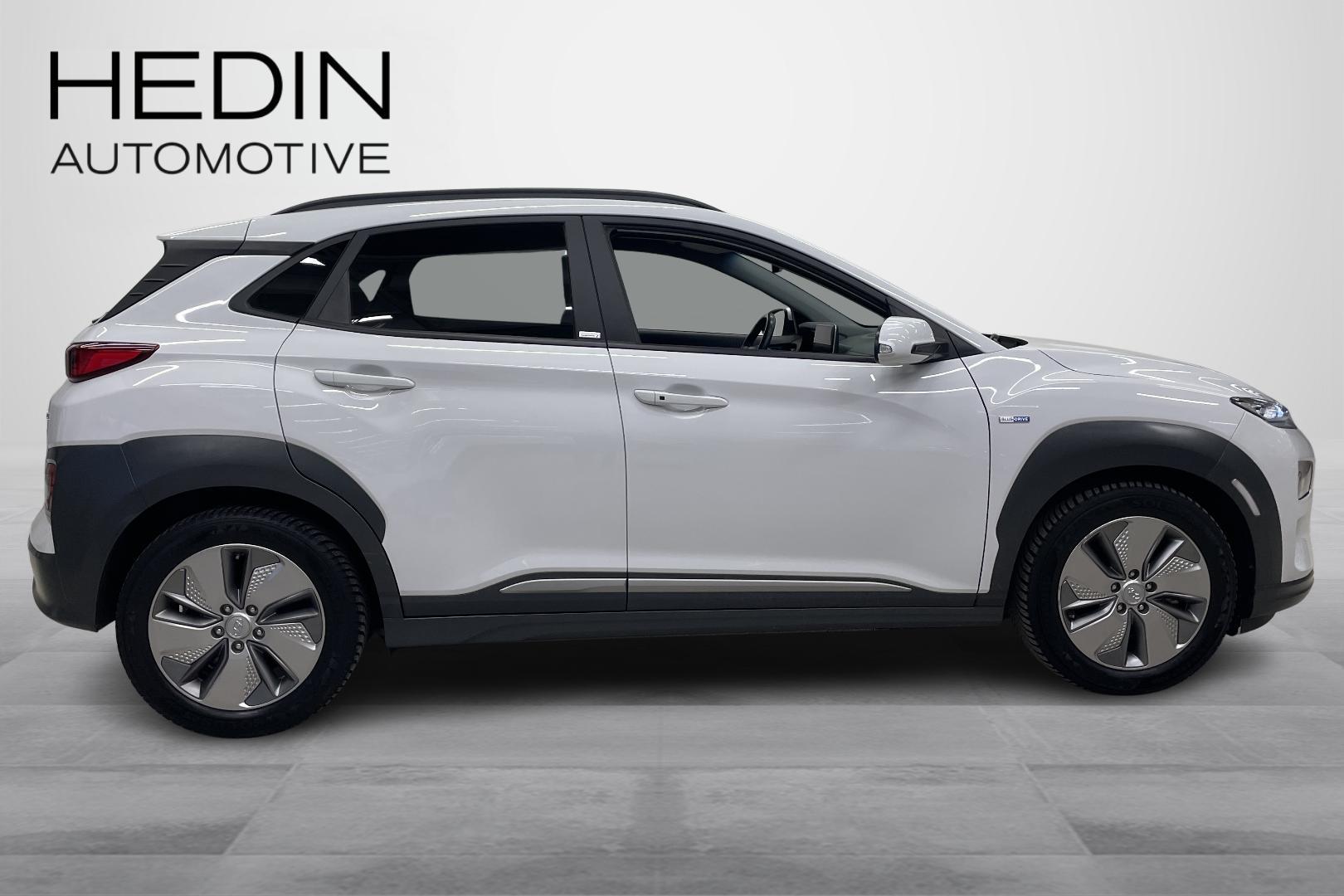Hyundai KONA 2021