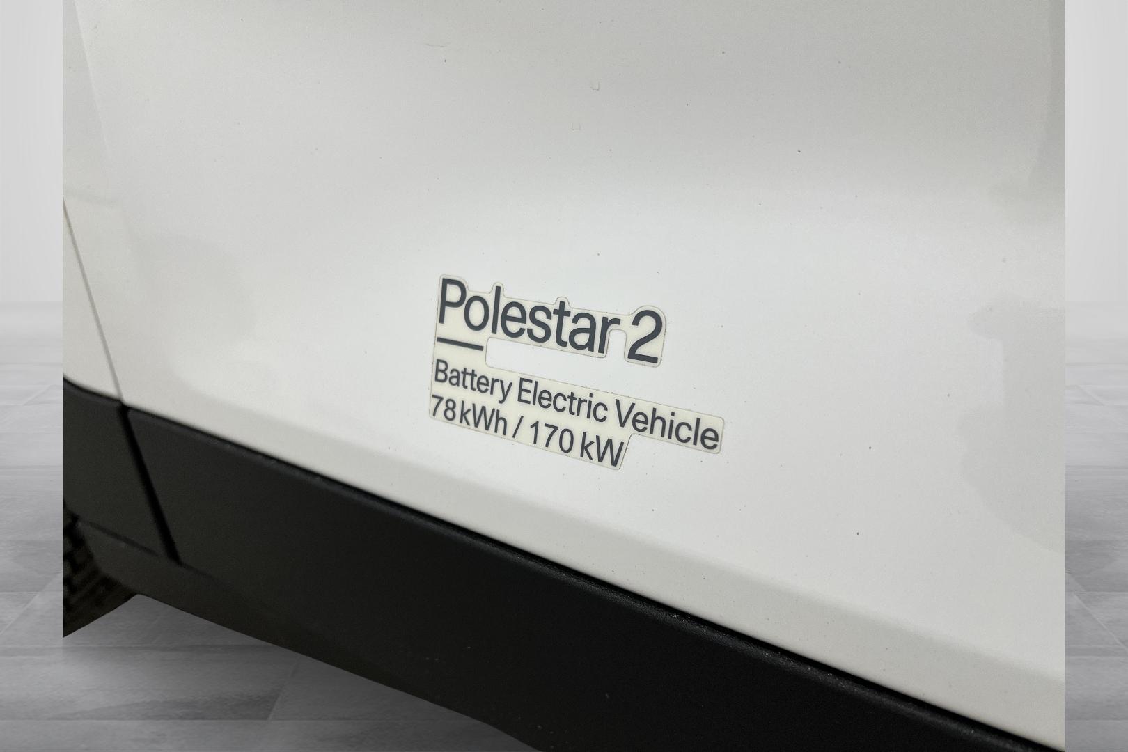 Polestar 2 2023