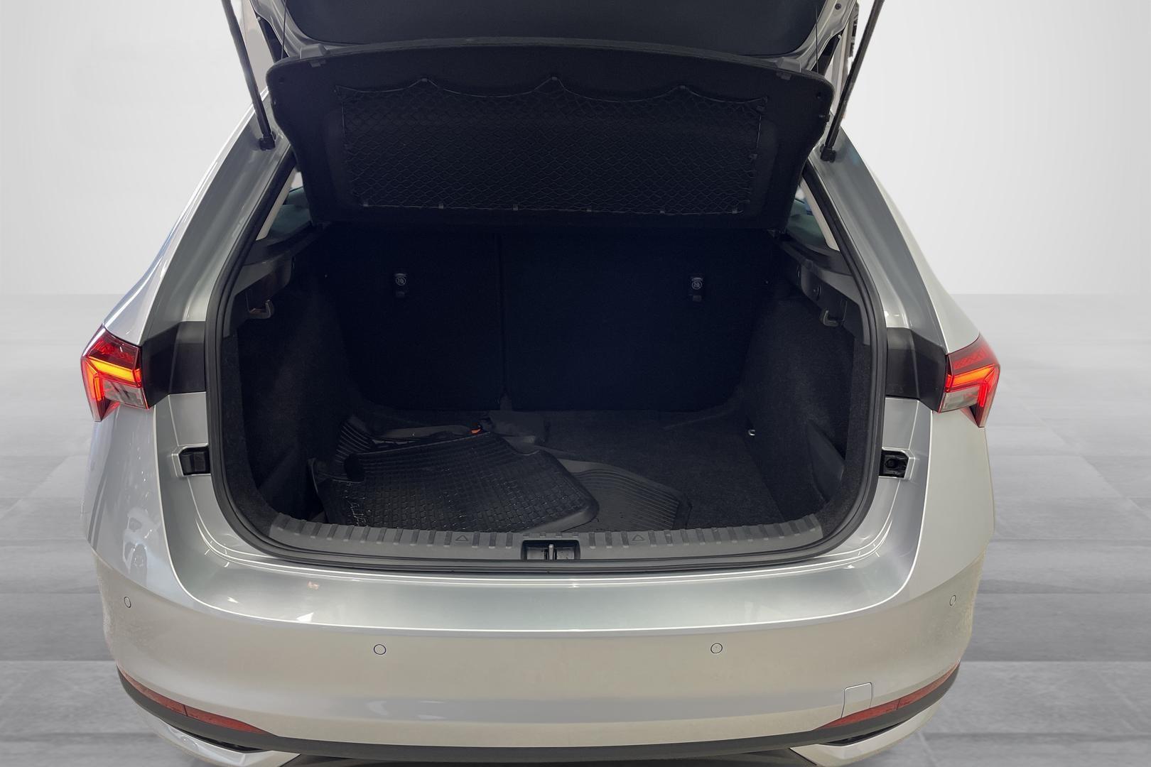SKODA Scala 2025