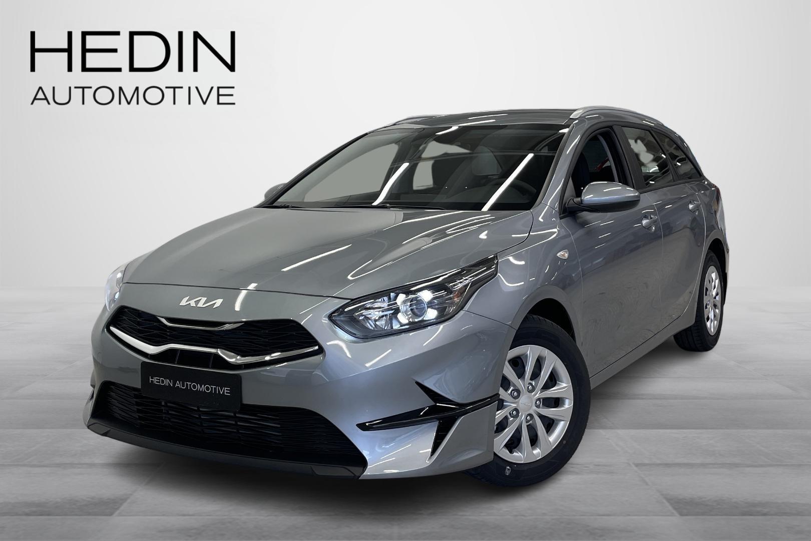 Kia Ceed 2025