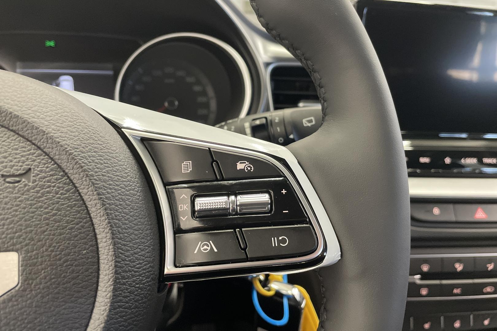 Kia Ceed 2025