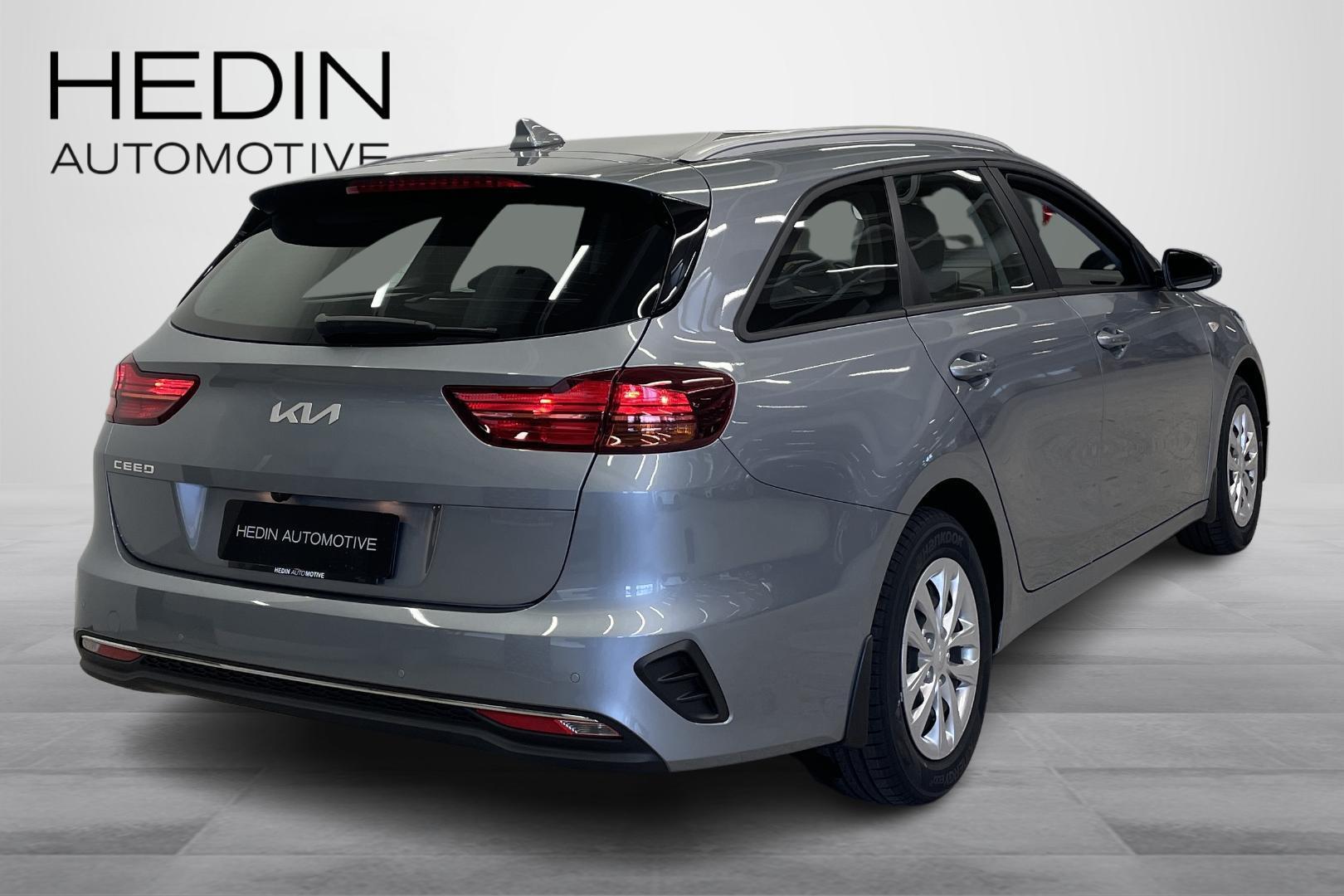 Kia Ceed 2025