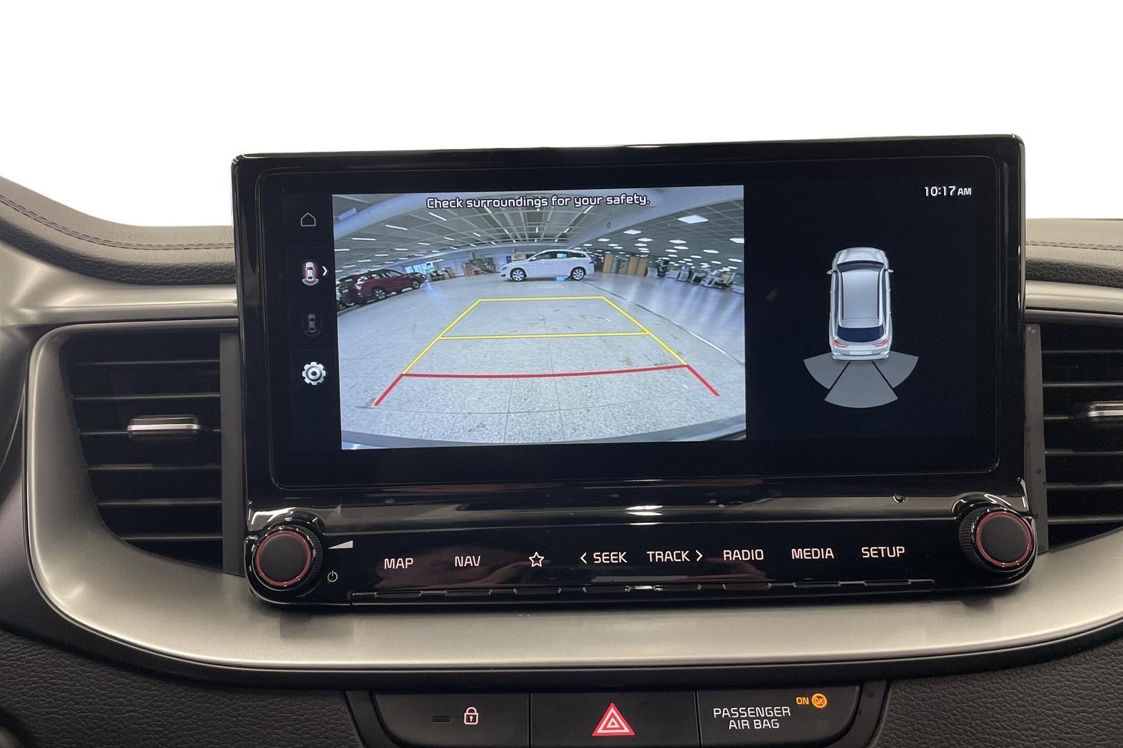 Kia Ceed 2025