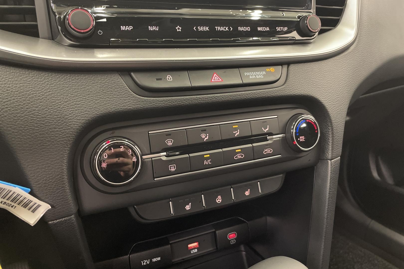 Kia Ceed 2025