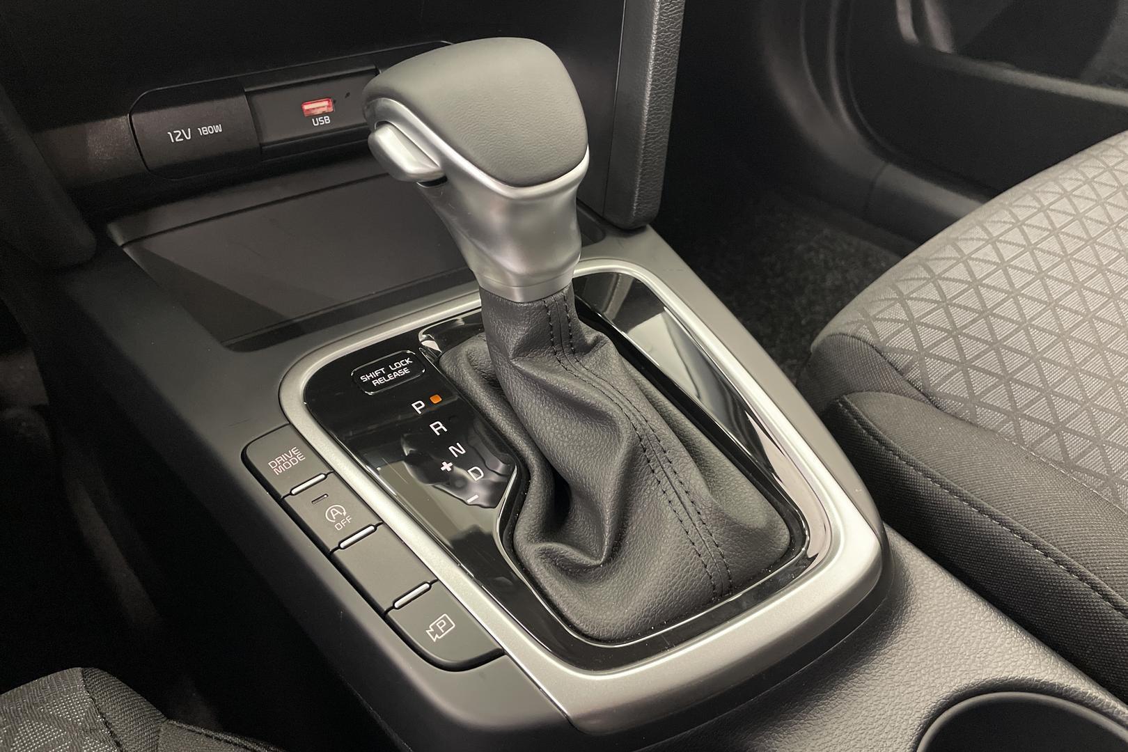 Kia Ceed 2025