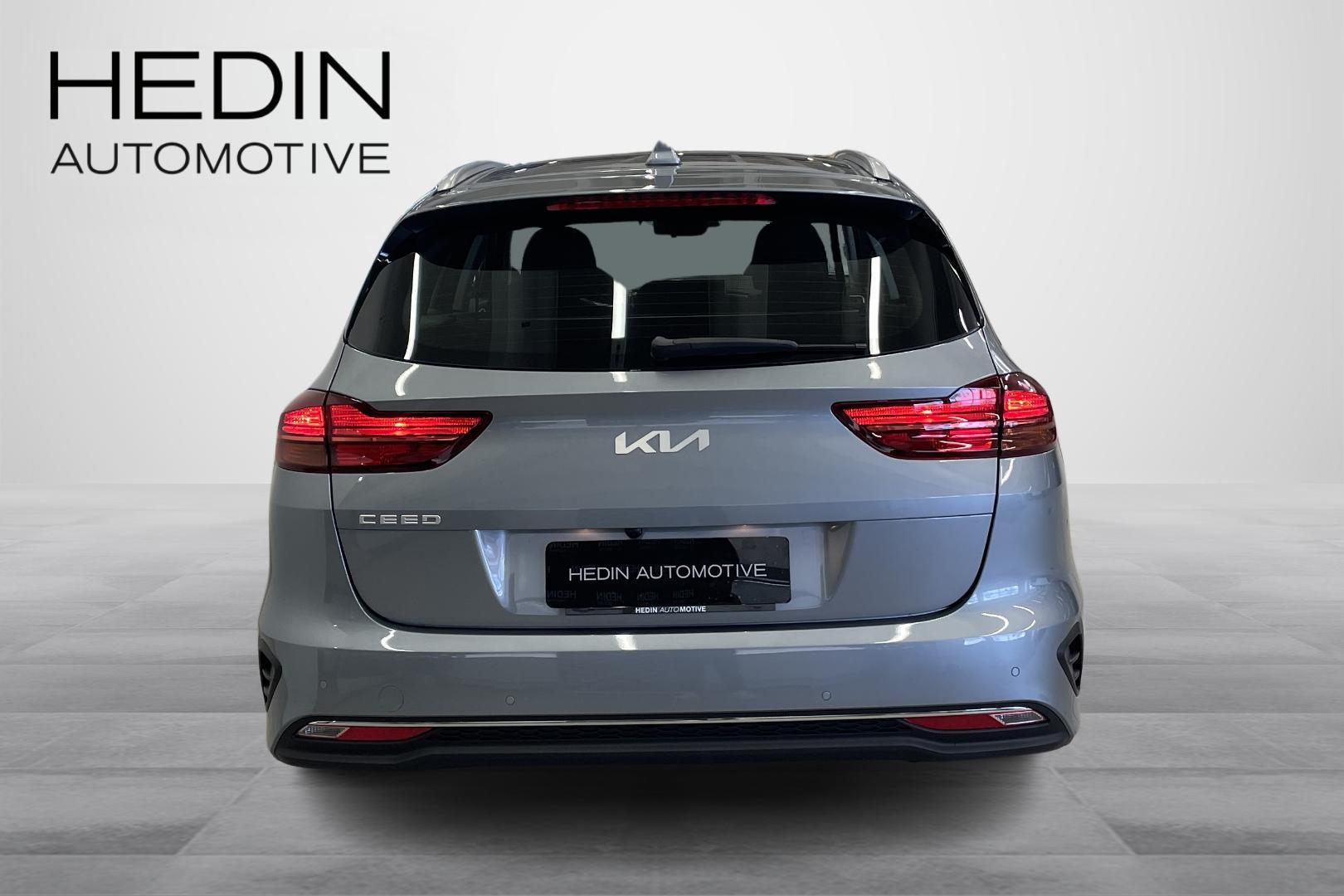 Kia Ceed 2025