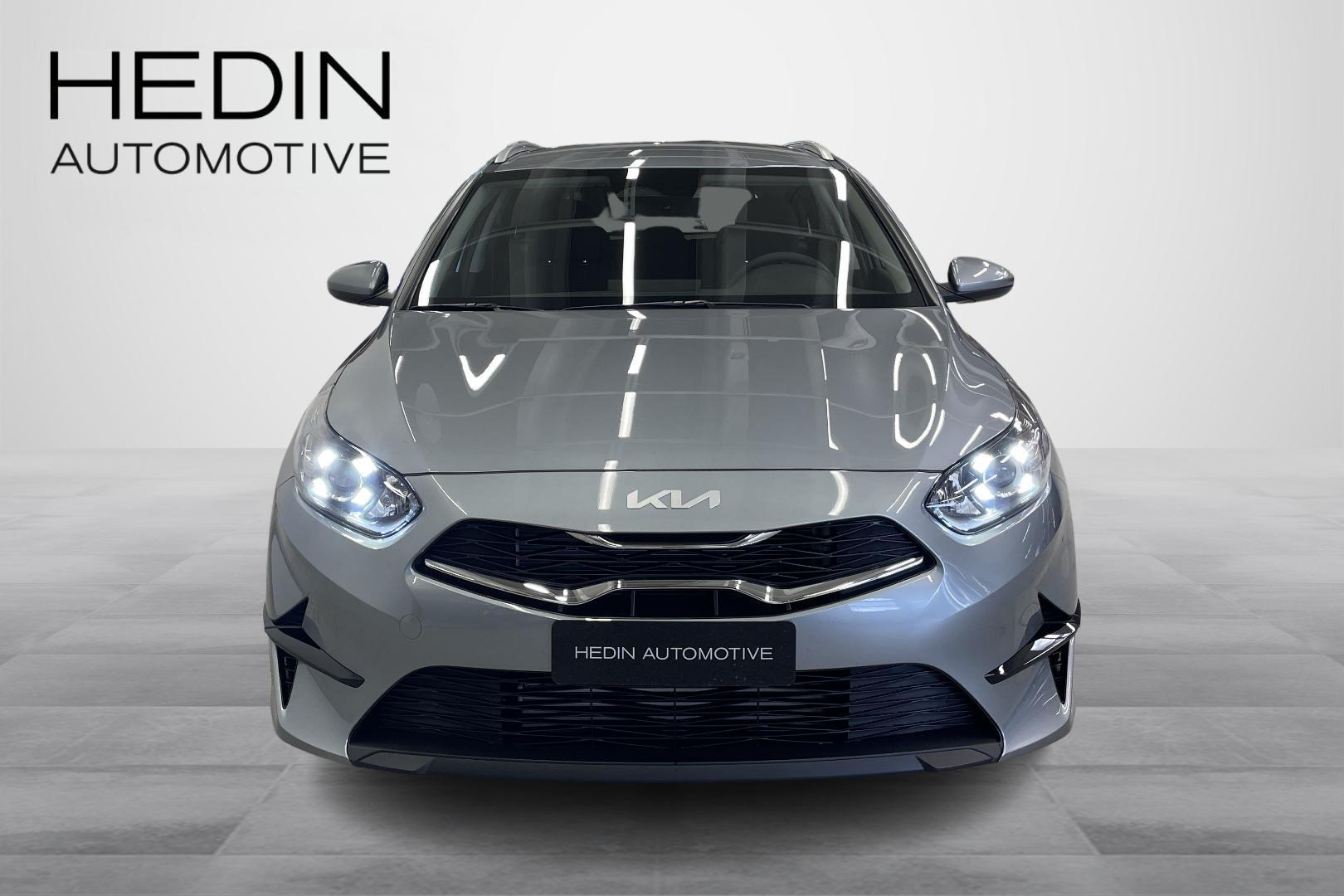 Kia Ceed 2025
