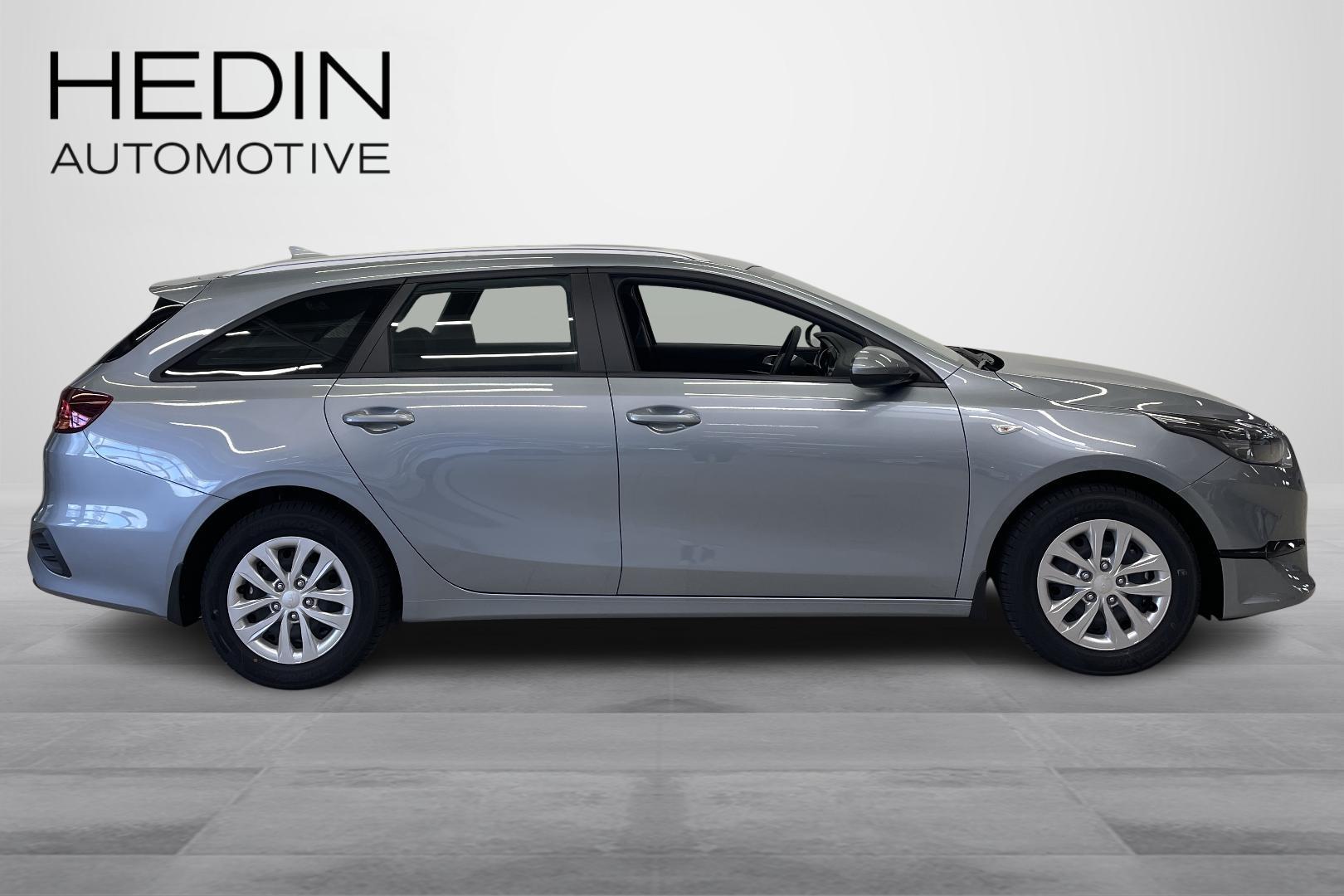 Kia Ceed 2025