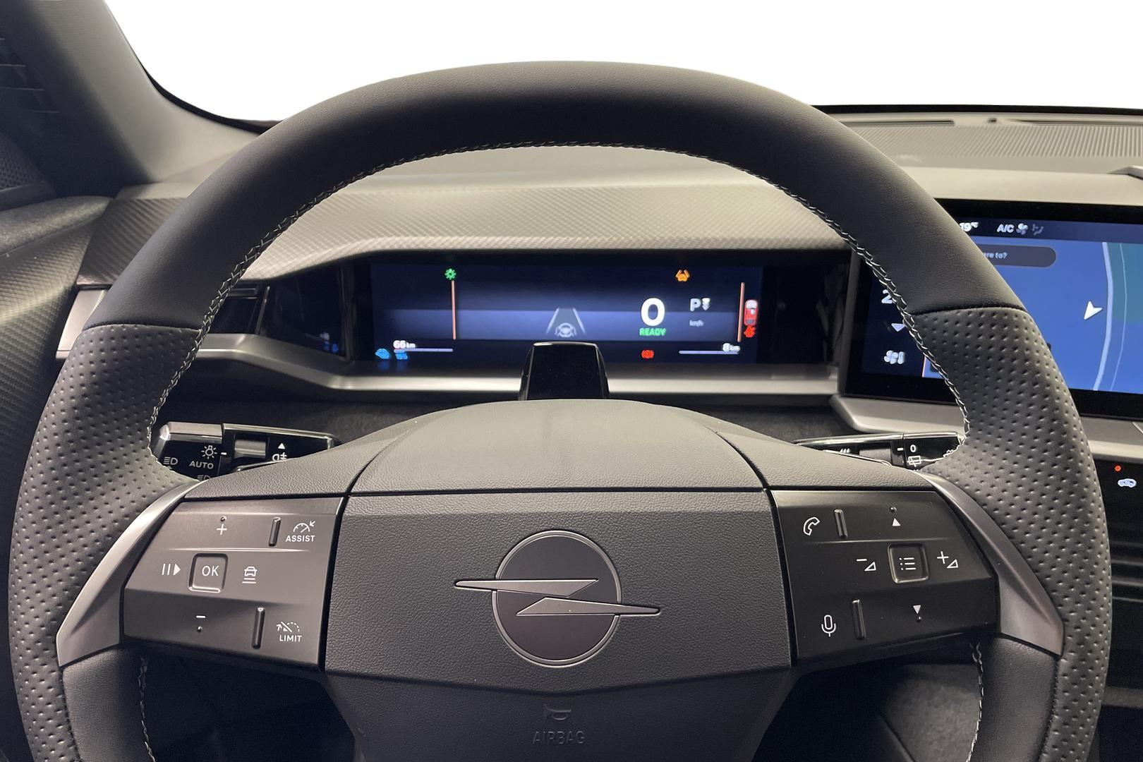 Opel Grandland 2026