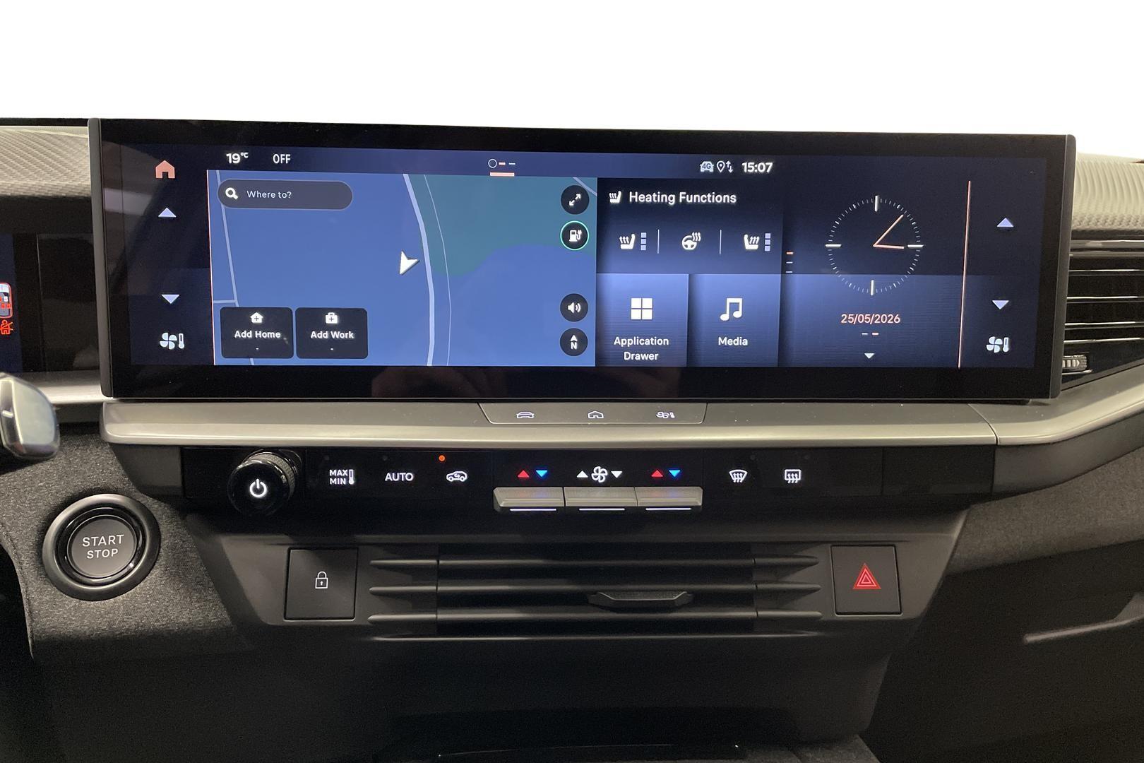Opel Grandland 2026