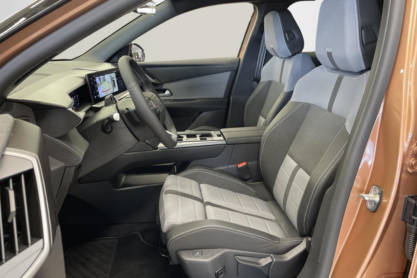 Opel Grandland 2026