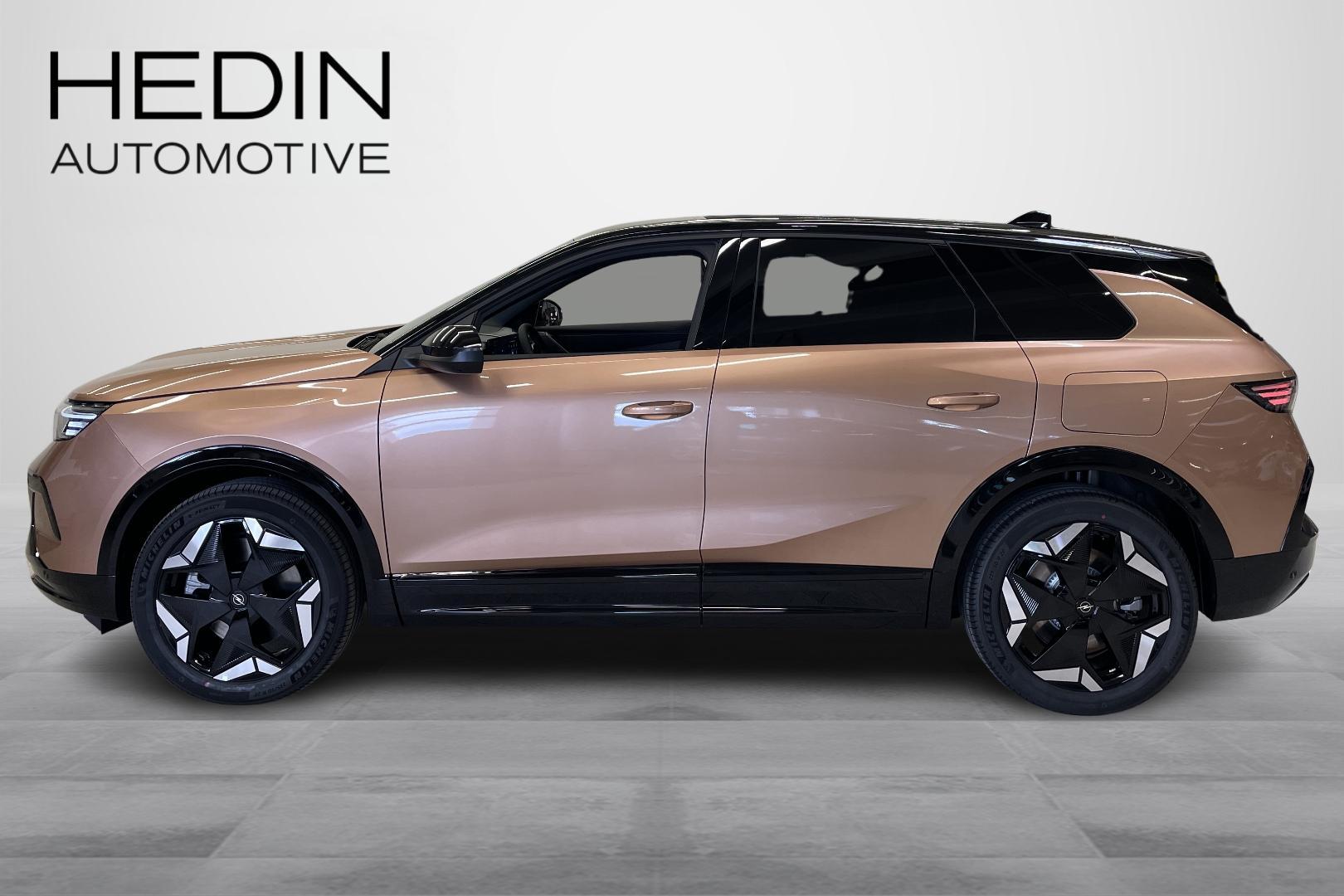 Opel Grandland 2026