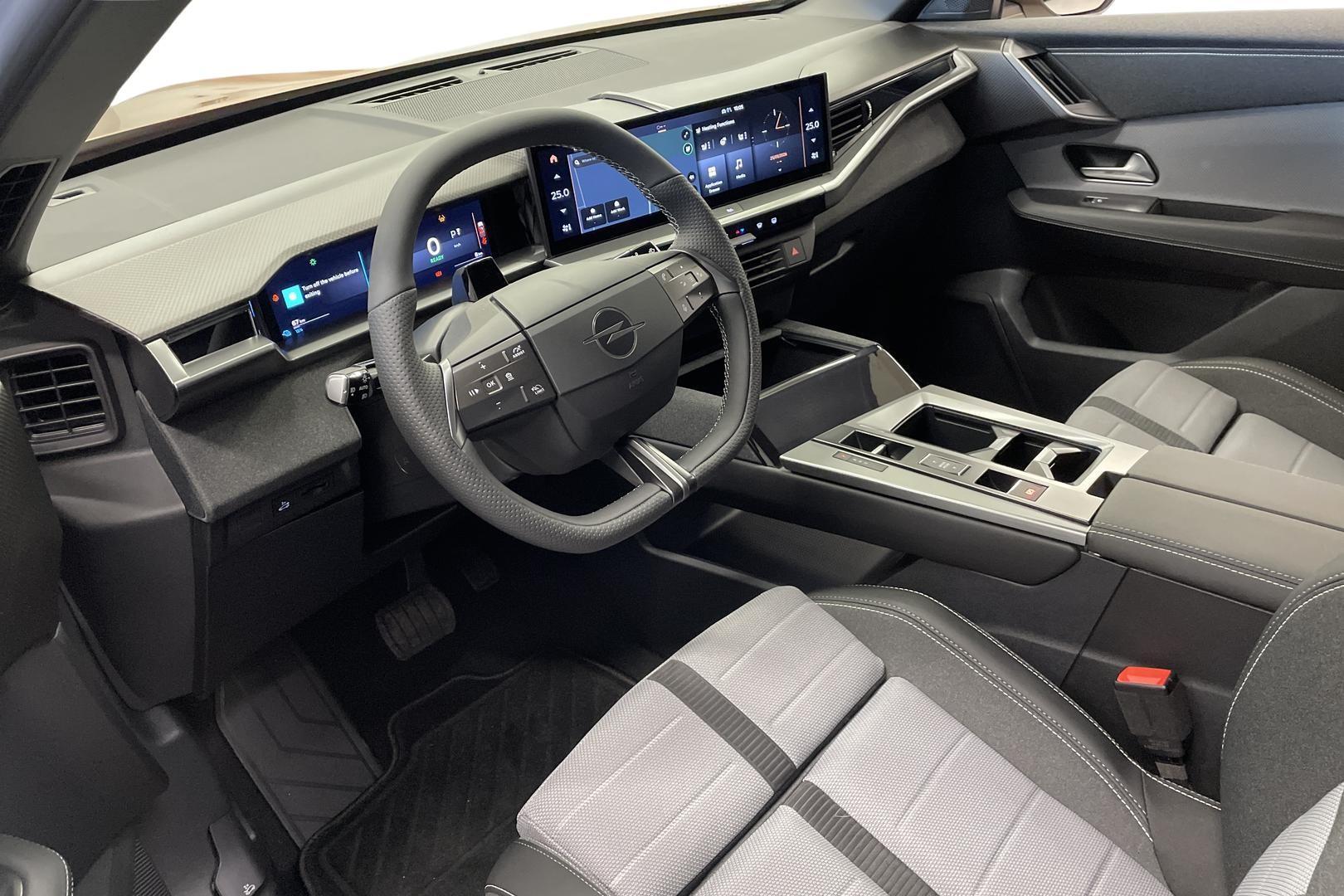 Opel Grandland 2026