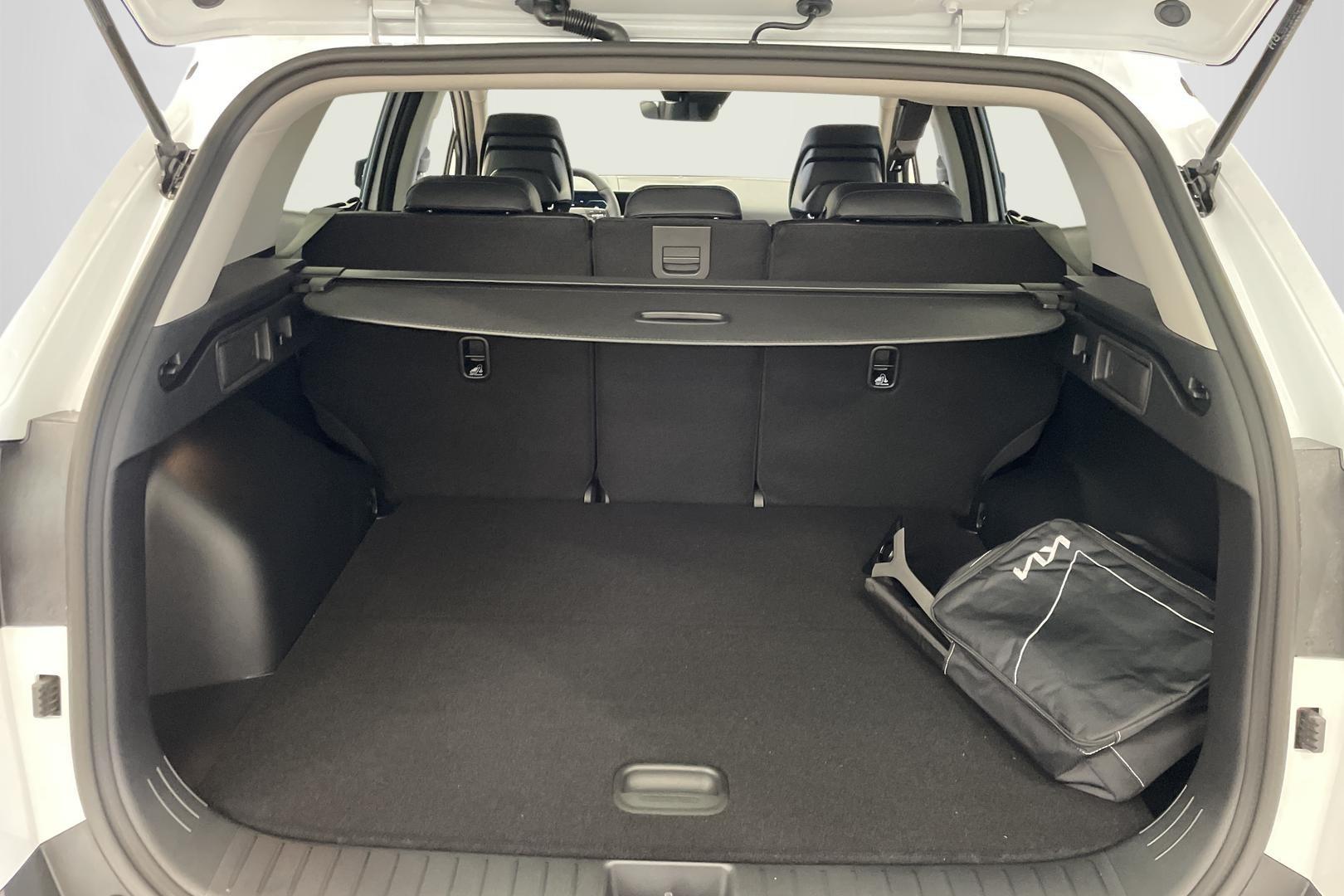 Kia Sportage 10