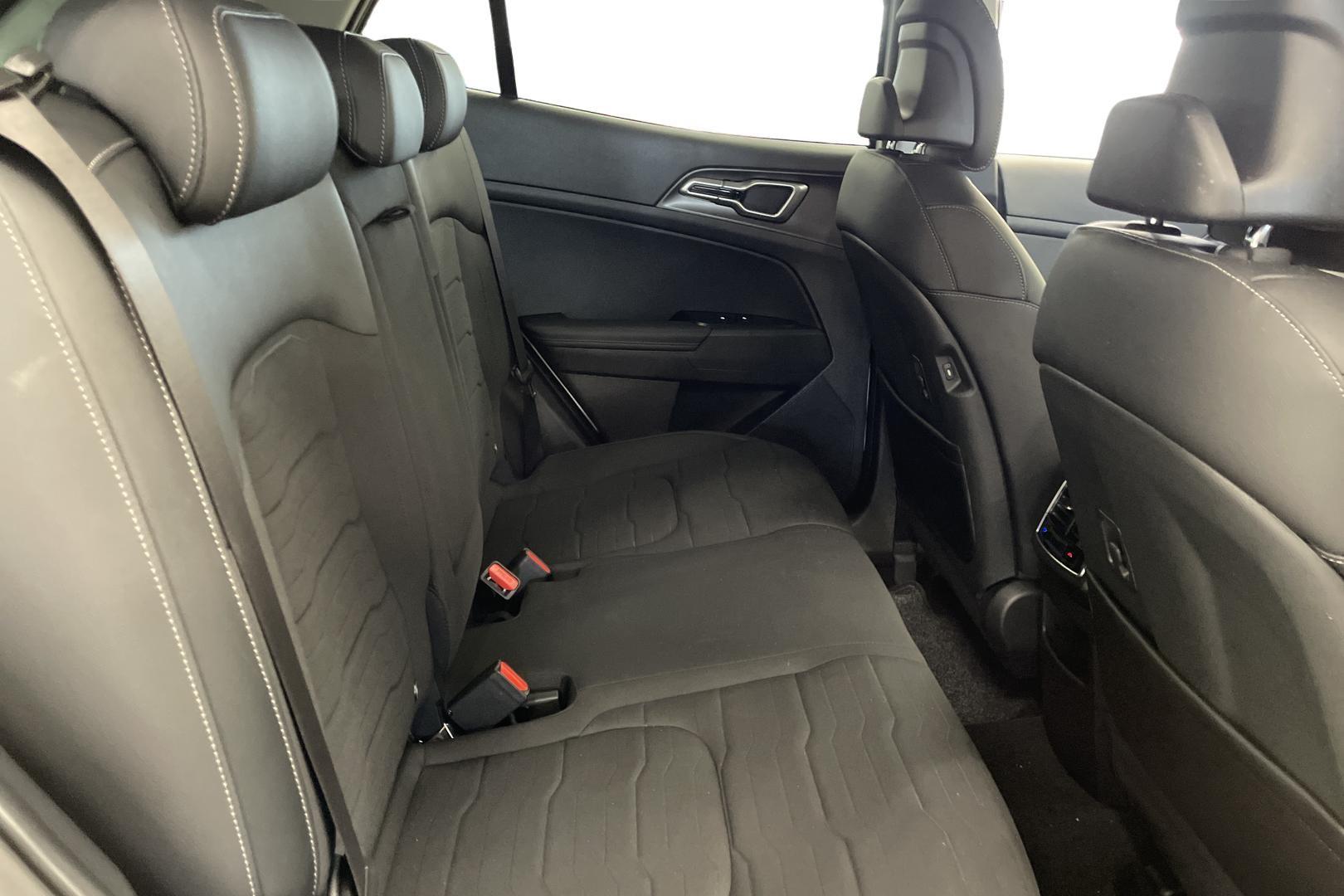 Kia Sportage 11