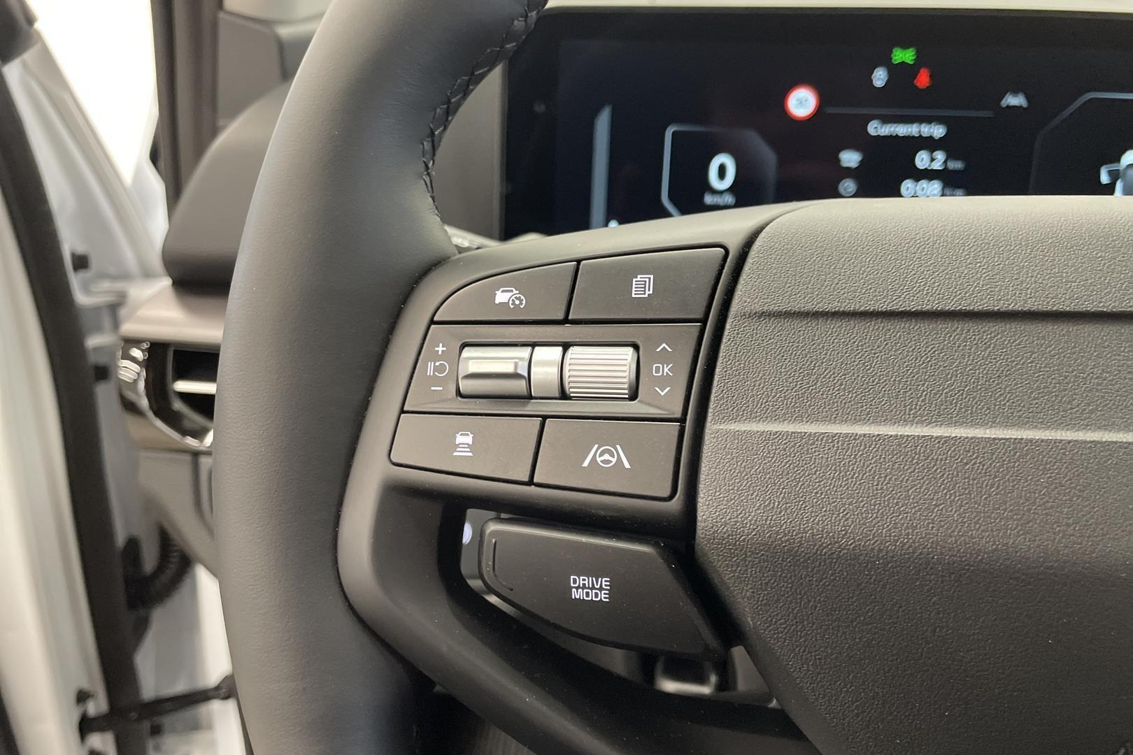 Kia Sportage 14