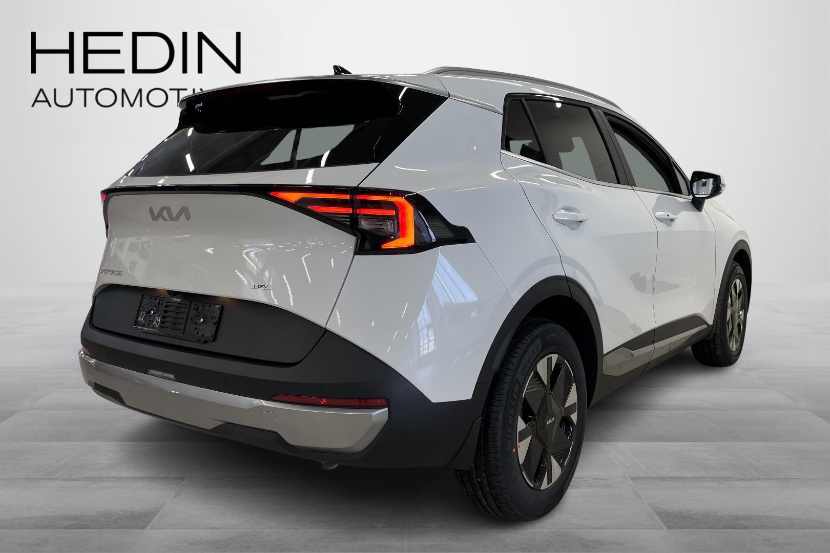 Kia Sportage 2