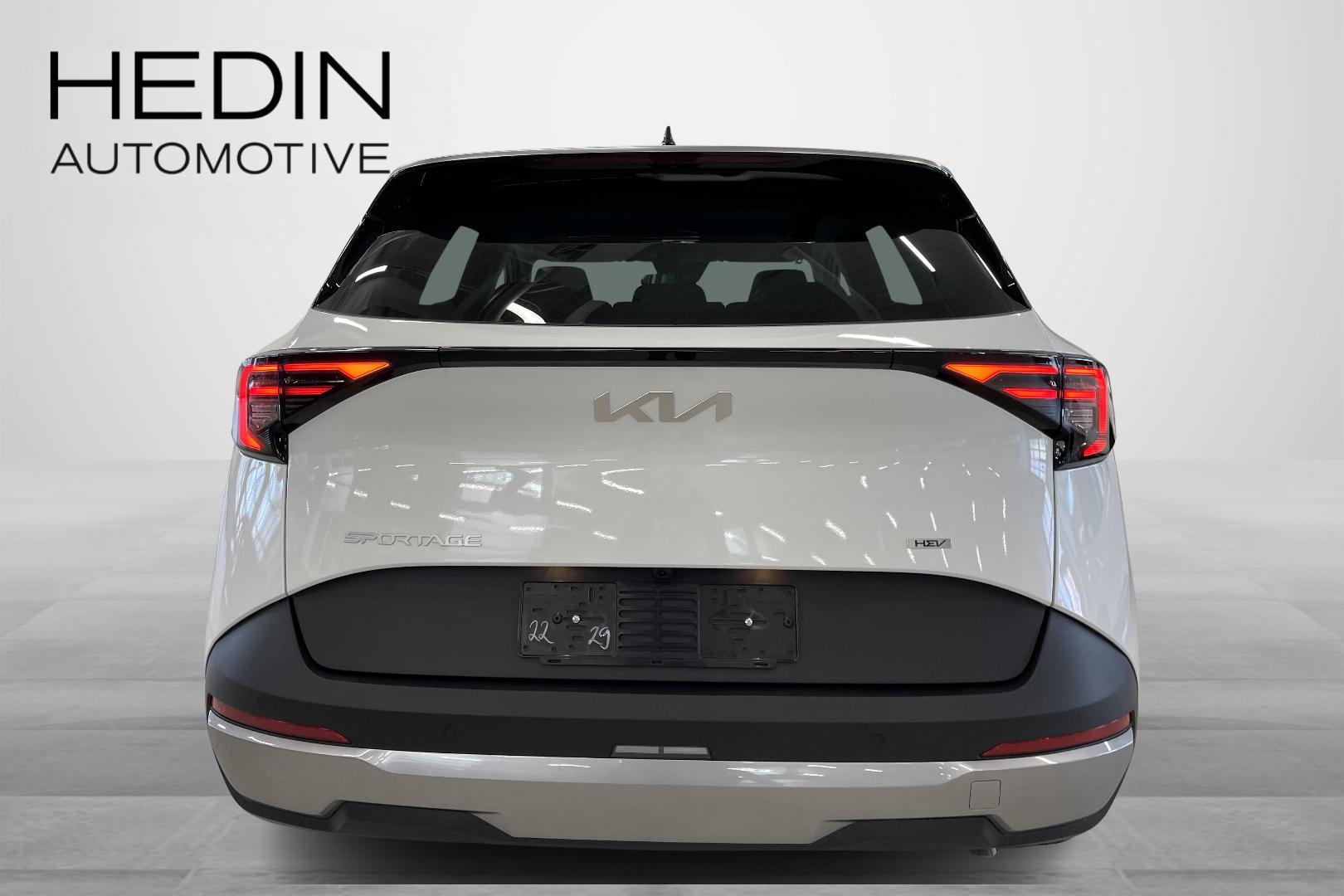 Kia Sportage 3