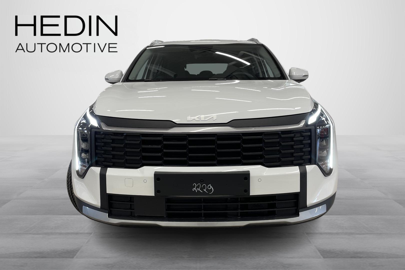 Kia Sportage 4